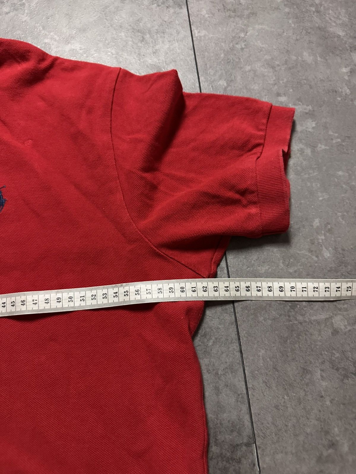 Ralph Lauren Polo Ralph Lauren Vintage Size US L / EU 52-54 / 3 - 9 Thumbnail
