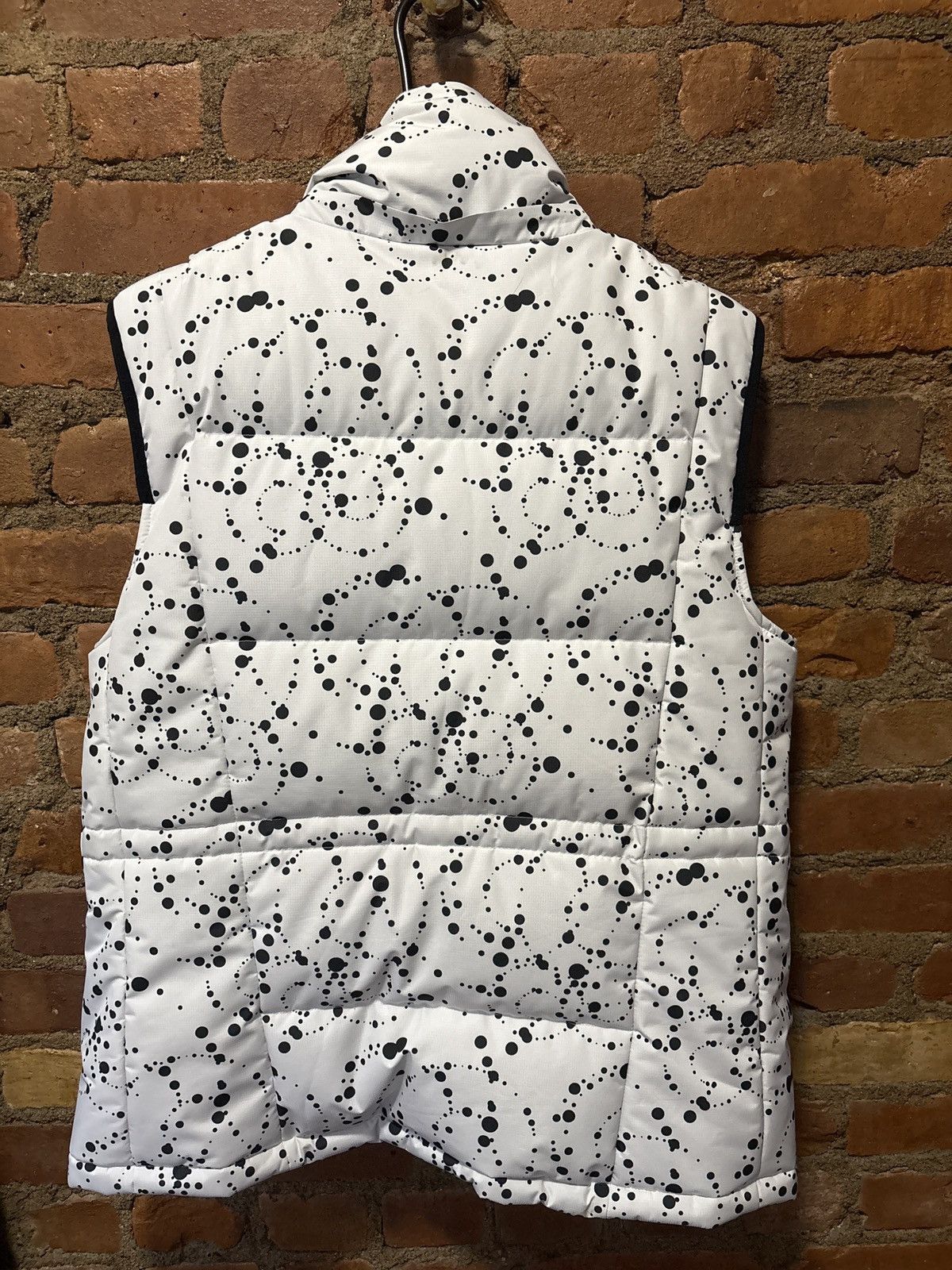 Nike × Nike ACG NikeLab ACG Down Vest Size M / US 6-8 / IT 42-44 - 4 Thumbnail