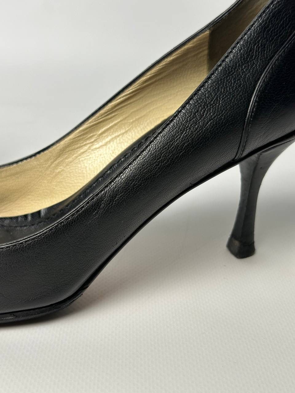 Gucci Gucci by Tom Ford 2000s Heels Size US 7 / IT 37 - 16 Thumbnail