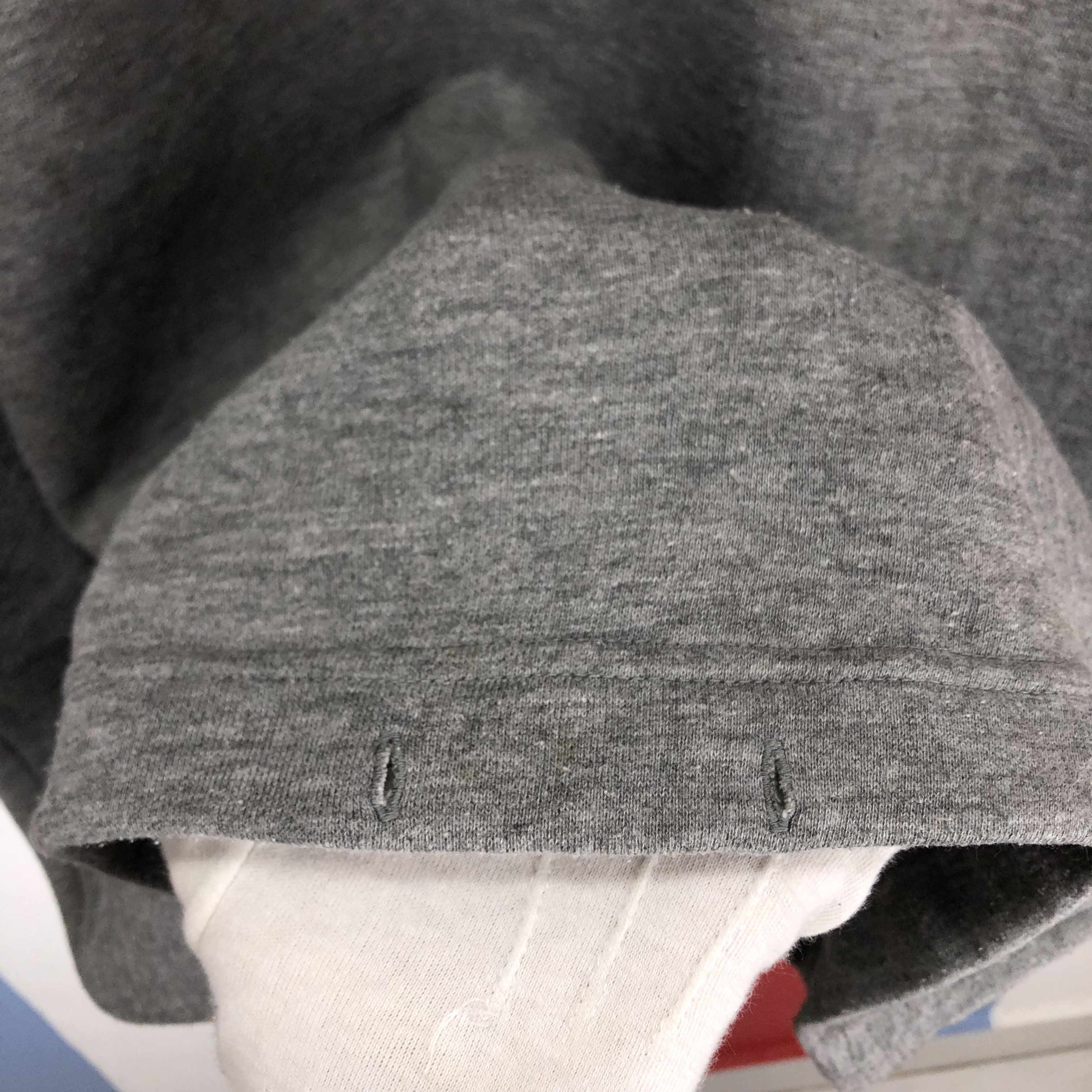 Japanese Brand Rare KIRU TO MODERN HOMME Sweatshirt Jumper #1621/02 Size US XL / EU 56 / 4 - 8 Thumbnail
