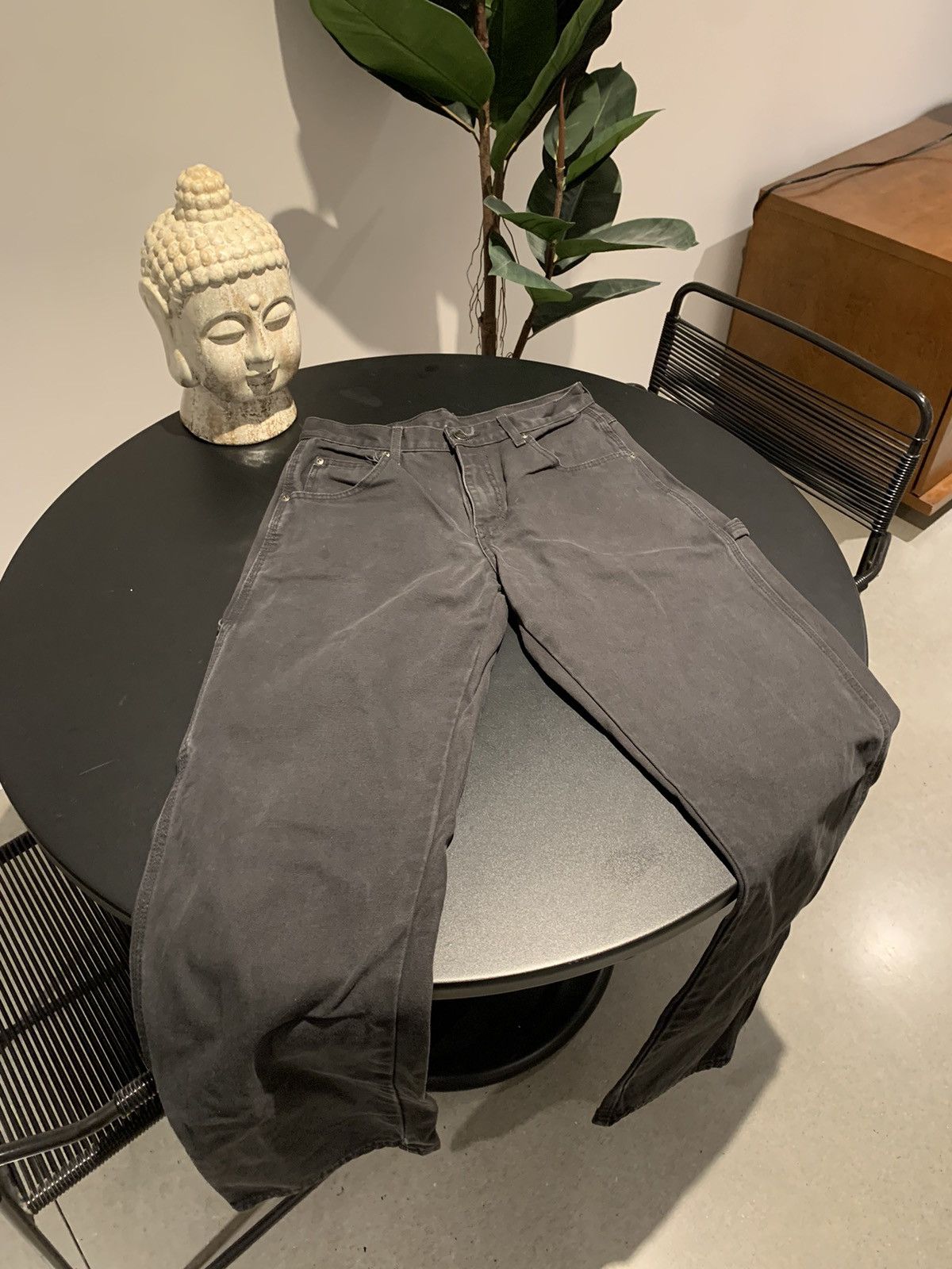 M+Rc Noir M + Rc Noir tactical pants Size US 29 - 6 Thumbnail