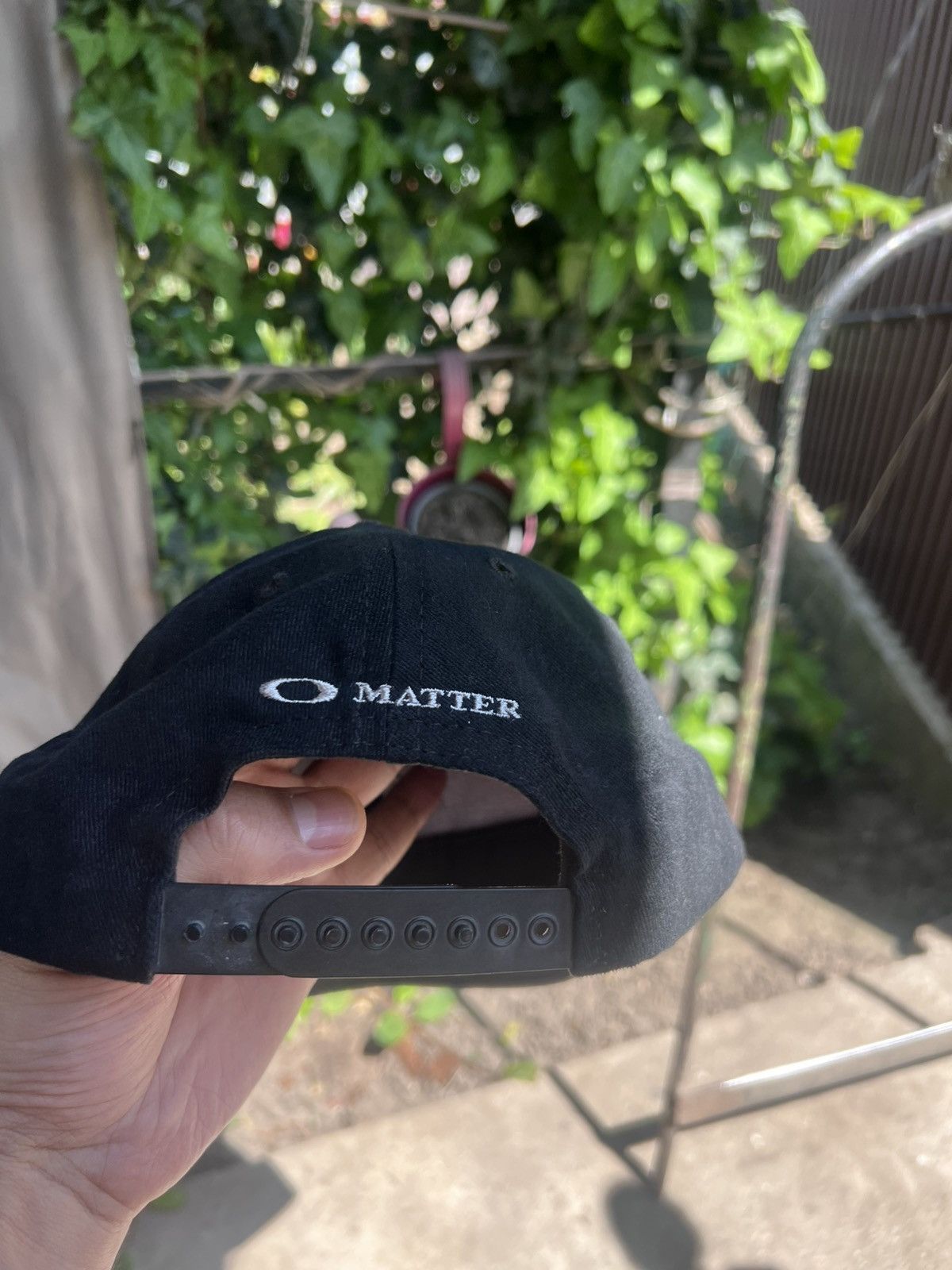 Oakley Oakley x matter x made in usa Size ONE SIZE - 2 Thumbnail