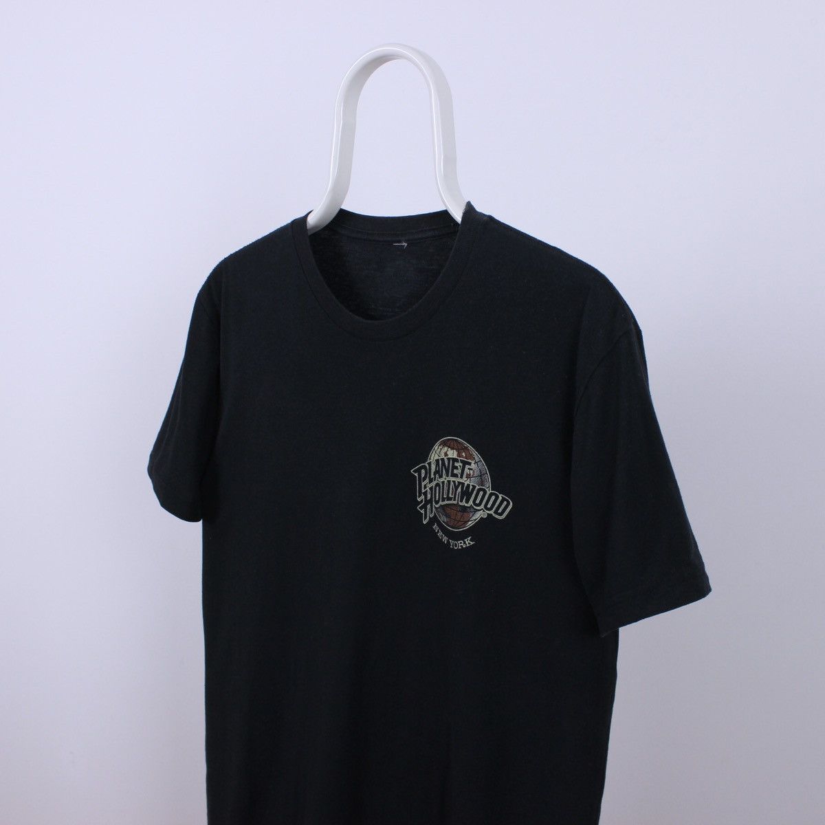 Planet Hollywood Planet Hollywood New York T-Shirt Short Sleeve Size US M / EU 48-50 / 2 - 1 Thumbnail