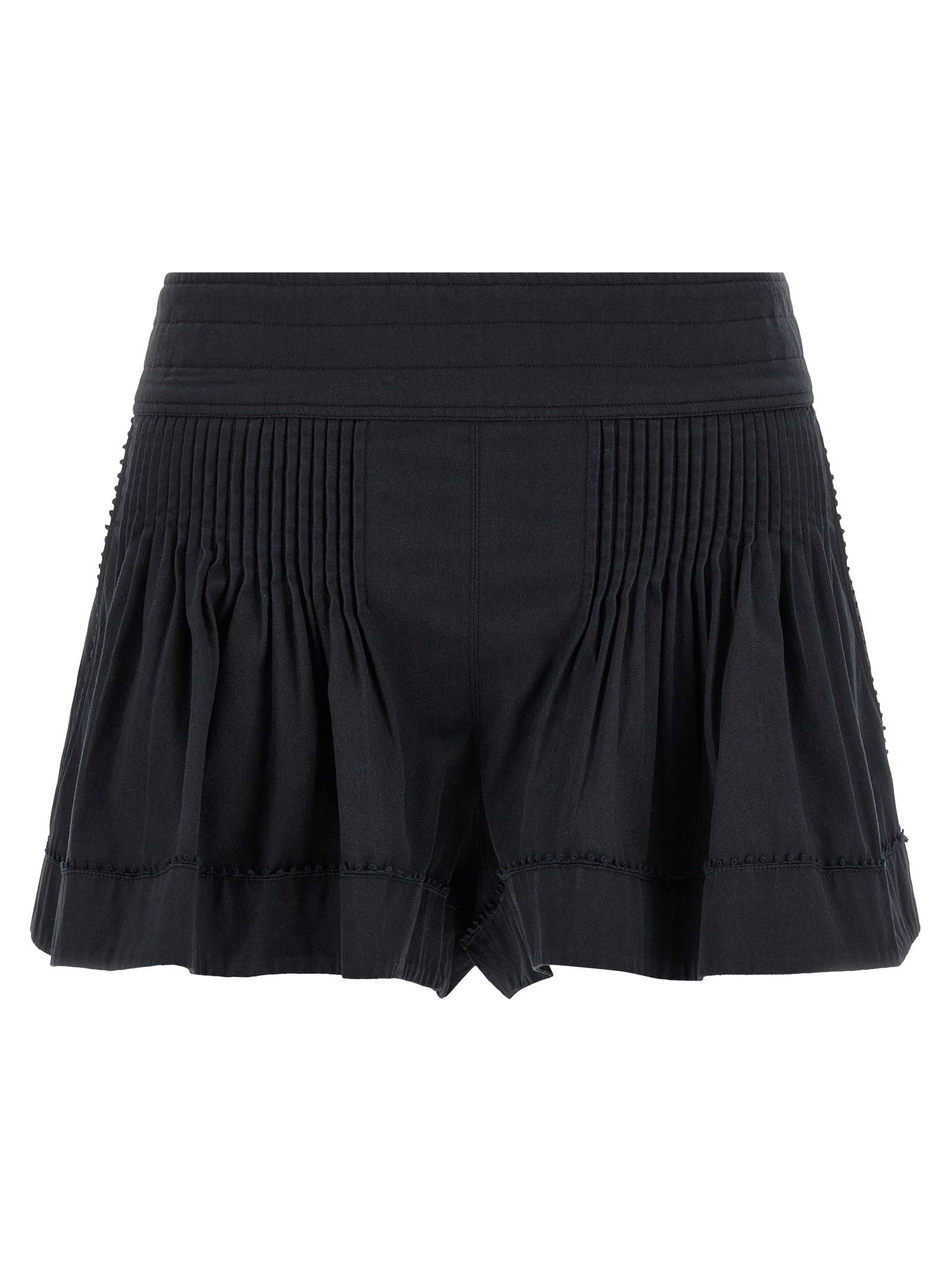 Isabel Marant 'Cybila' shorts Size 28" / US 6 / IT 42 - 1 Thumbnail