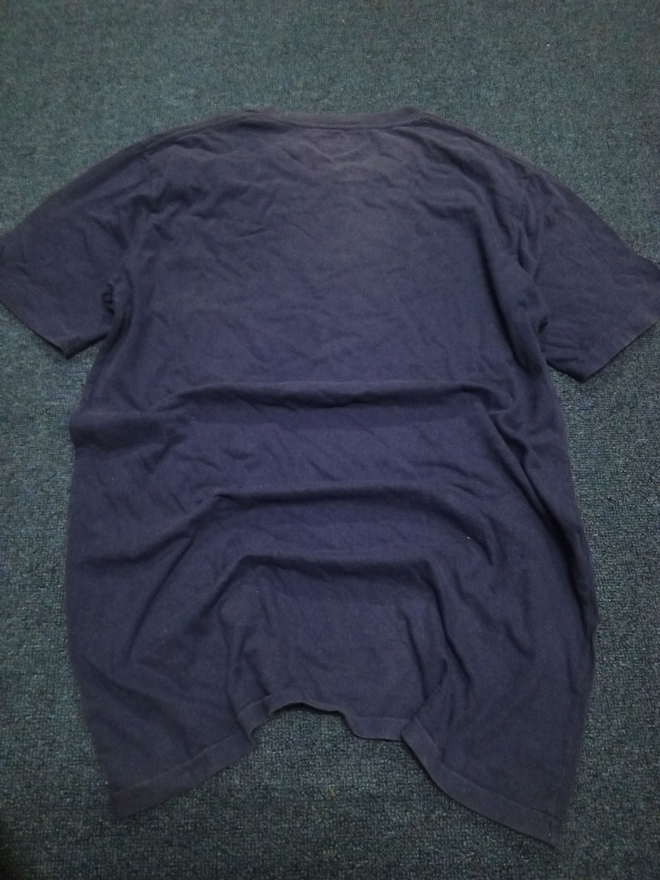 Blue Blue Japan Blue blue t-shirt Size US M / EU 48-50 / 2 - 4 Thumbnail