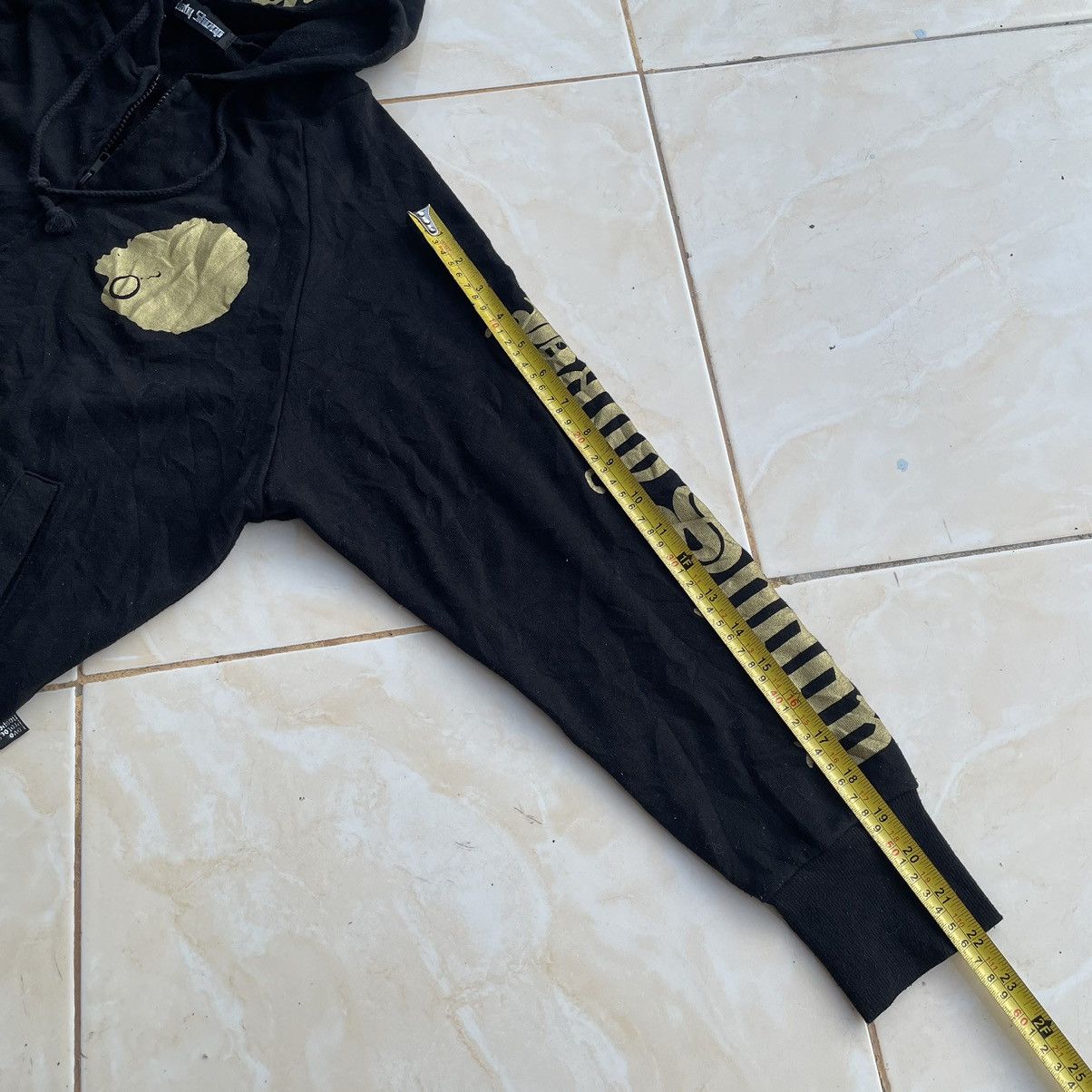 If Six Was Nine BABY SHOP Y2K Punk style Hoodie Size US M / EU 48-50 / 2 - 12 Thumbnail