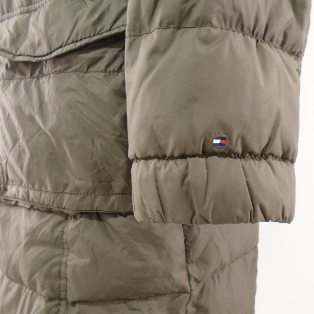 Tommy Hilfiger Women's Coat Tommy Hilfiger Size L / US 10 / IT 46 - 5 Thumbnail