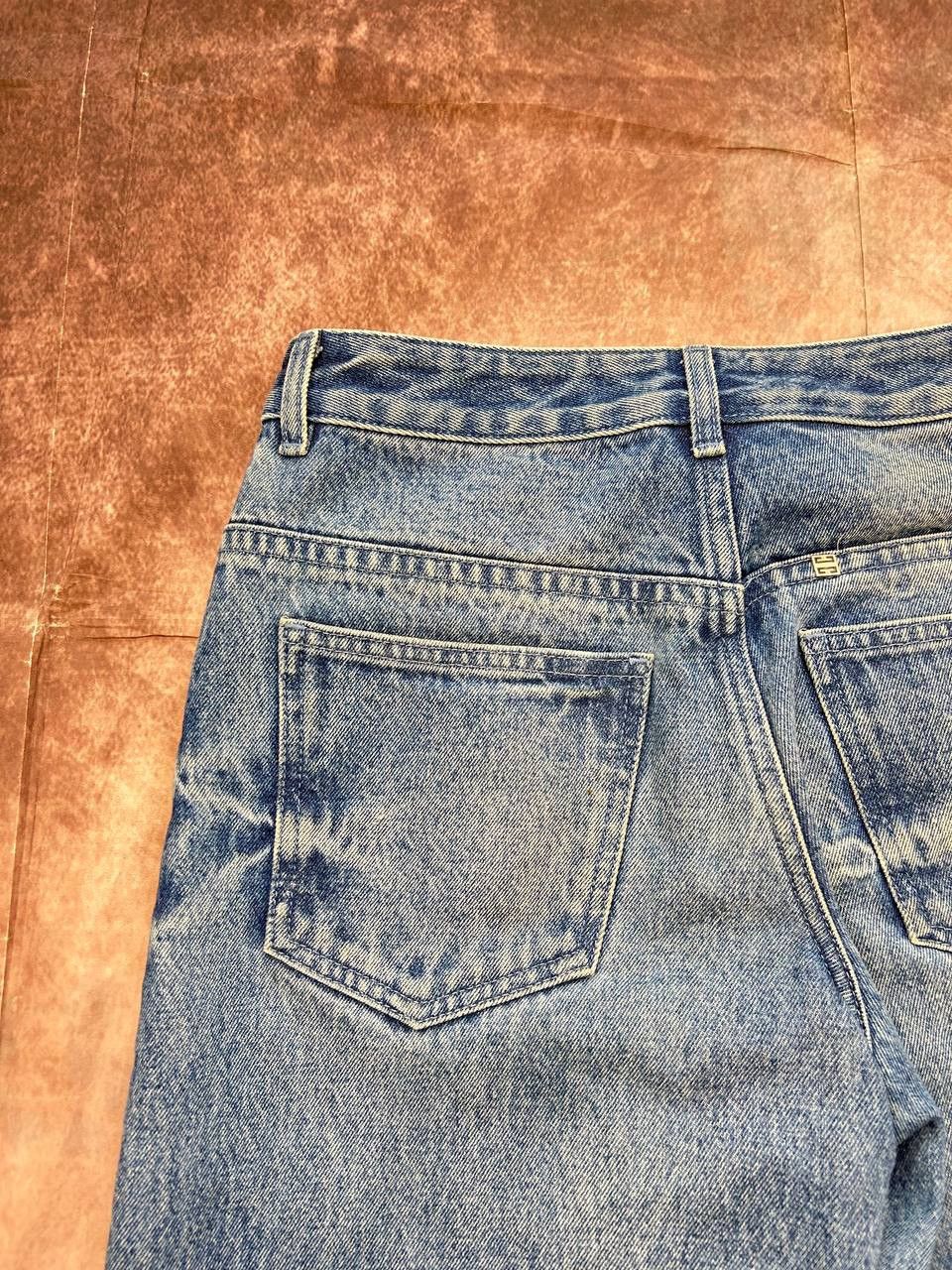 Givenchy Givenchy Women’s Denim Jeans – Size 26 Size 26" / US 2 / IT 38 - 3 Thumbnail