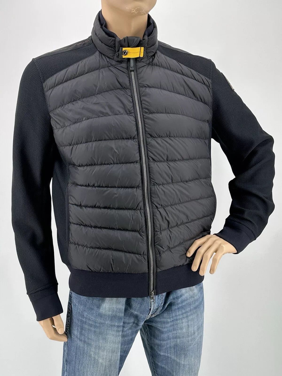 Parajumpers New Parajumpers Daunen Bombers Size -XL Size US XL / EU 56 / 4 - 1 Thumbnail