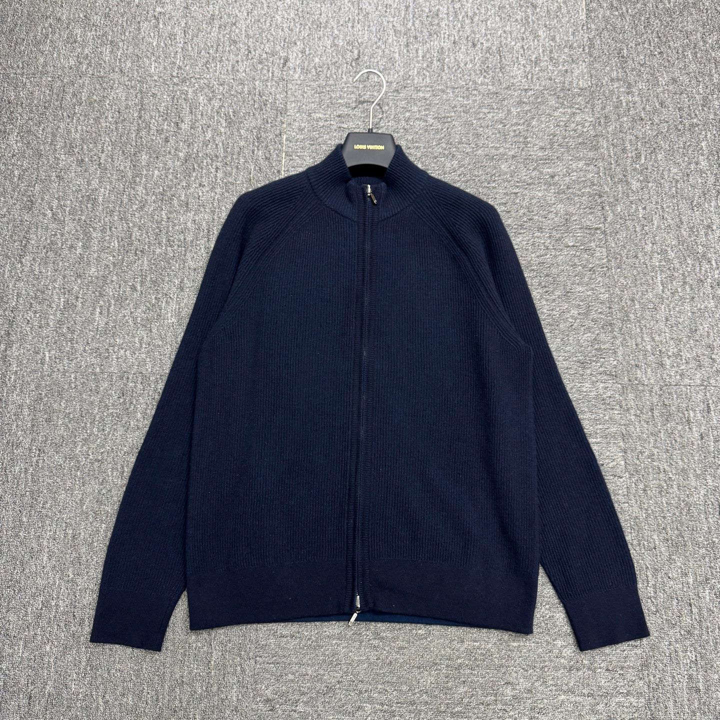 Loro Piana Loro Piana Baby Cashmere Knit Sweater 46 Size US S / EU 44-46 / 1 - 1 Thumbnail