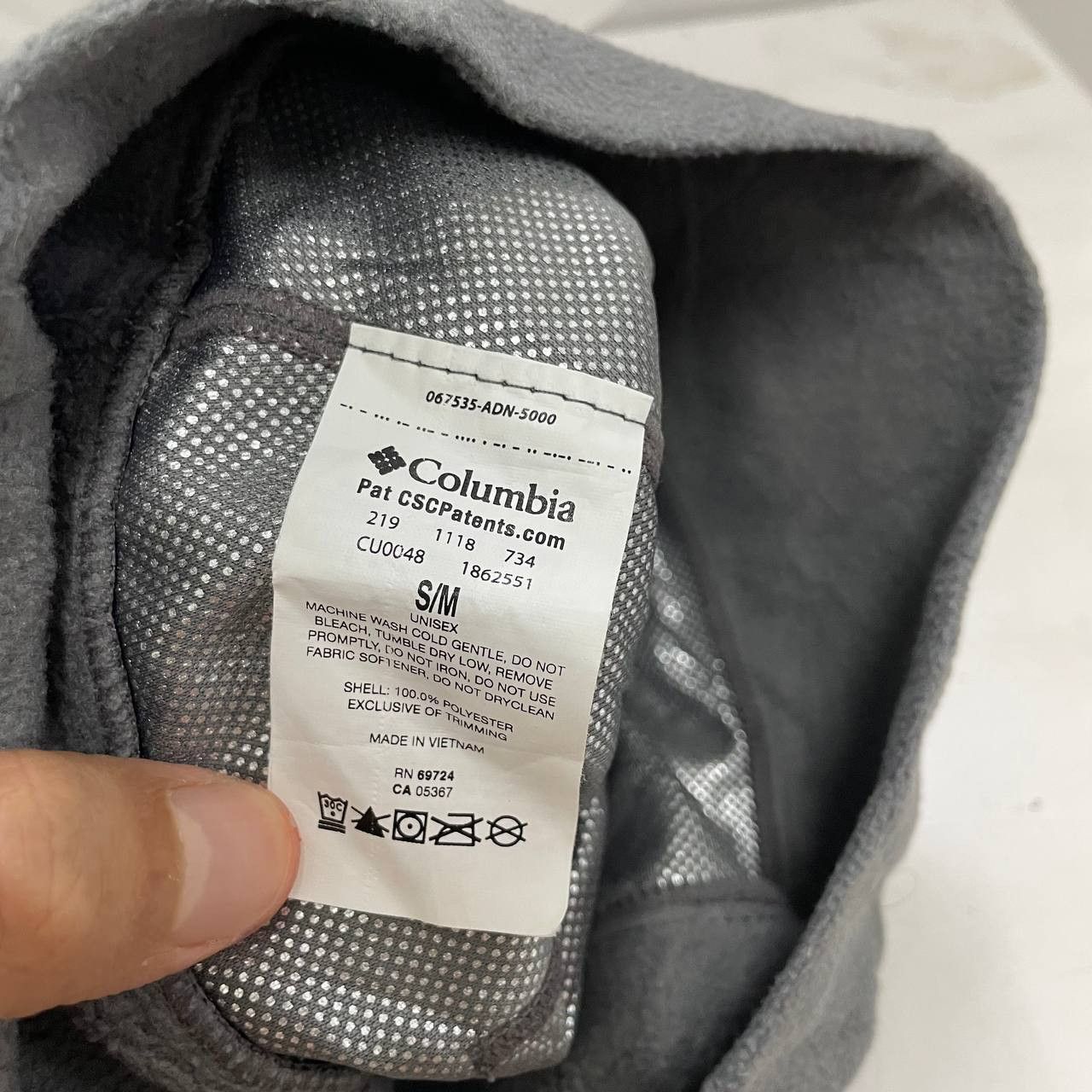Columbia ⭐️SALE⭐️ COLUMBIA OUTDOOR BEANIE Size ONE SIZE - 6 Thumbnail
