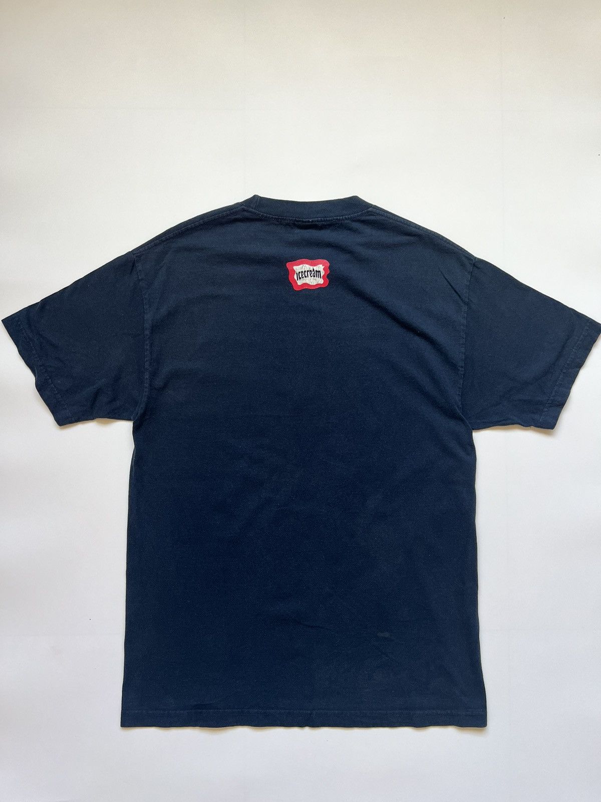 Billionaire Boys Club × Icecream Icecream Billionaire Boys Club Tee Size US L / EU 52-54 / 3 - 4 Thumbnail