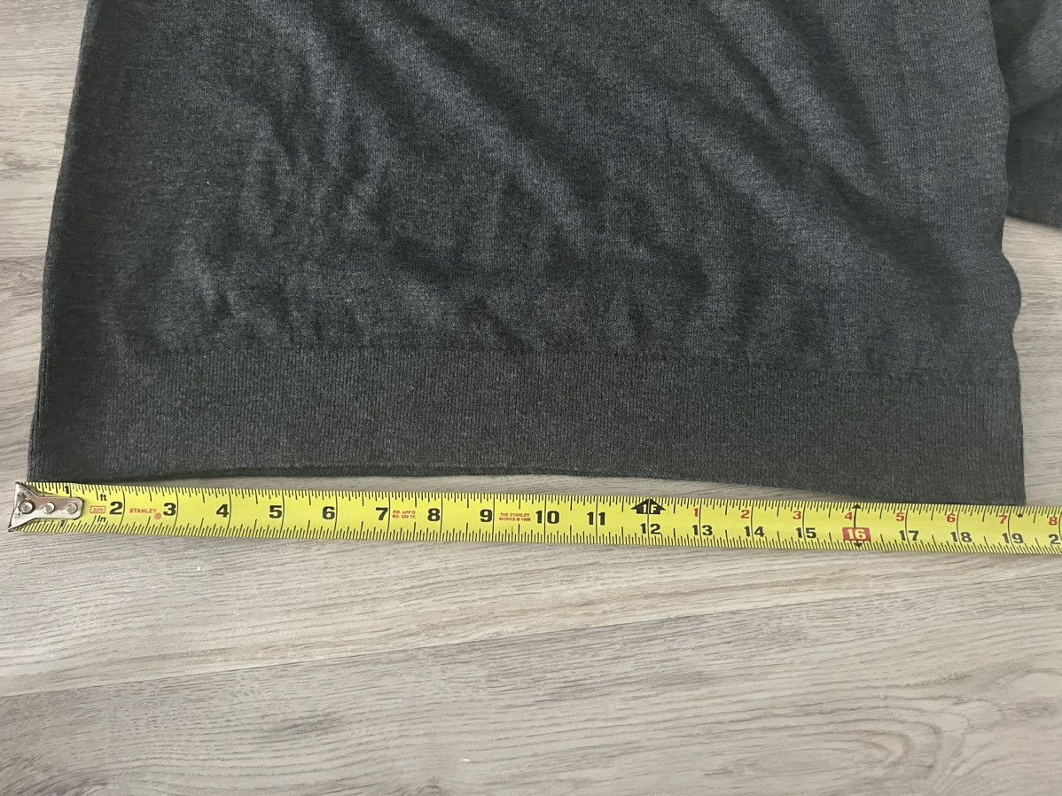 Theory Sweater washable Size US L / EU 52-54 / 3 - 10 Thumbnail