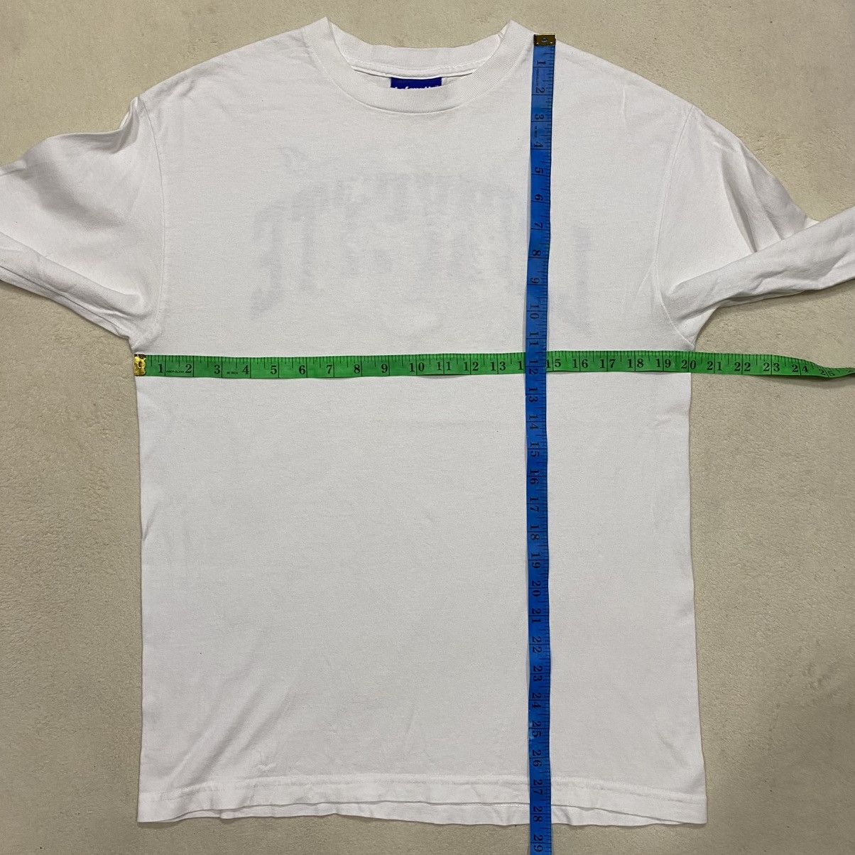 Japanese Brand × Lafayette 148 LAFAYETTE Dragon Backhit Long Sleeve T-shirt Size US M / EU 48-50 / 2 - 6 Thumbnail