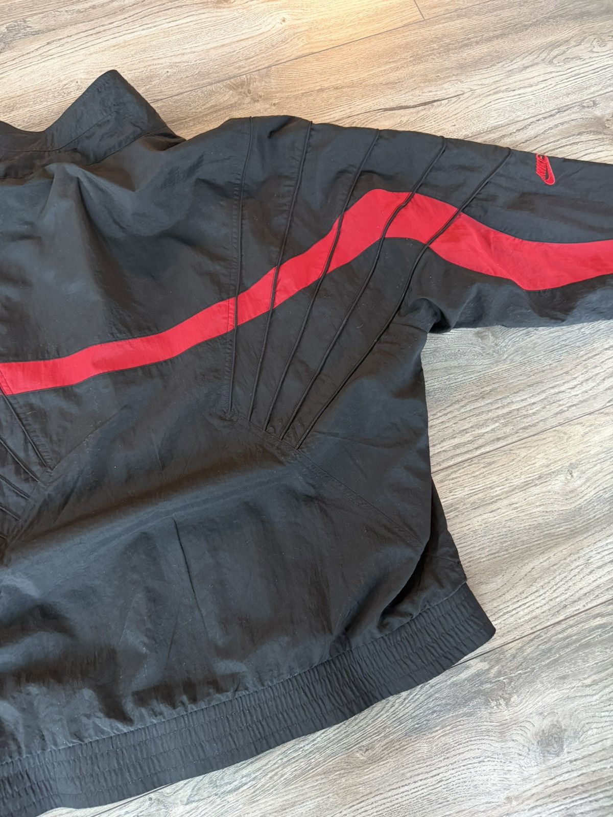 Nike Nike Air Jordan AJ 5 Retro Vault Jacket Size US L / EU 52-54 / 3 - 8 Thumbnail