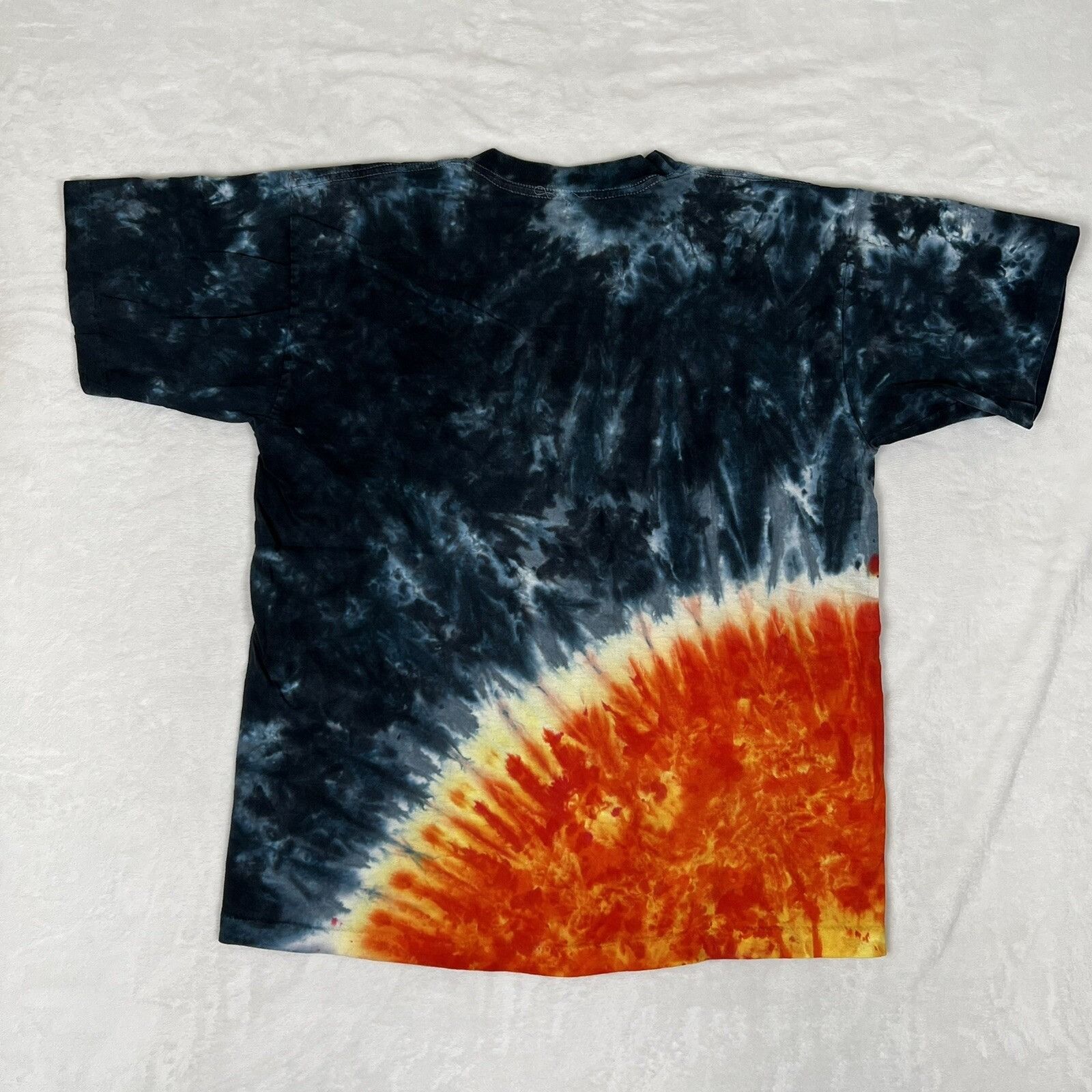 Vintage Vintage Park City Utah Tie Dye T-Shirt Single Stitch Size L Size US L / EU 52-54 / 3 - 7 Thumbnail