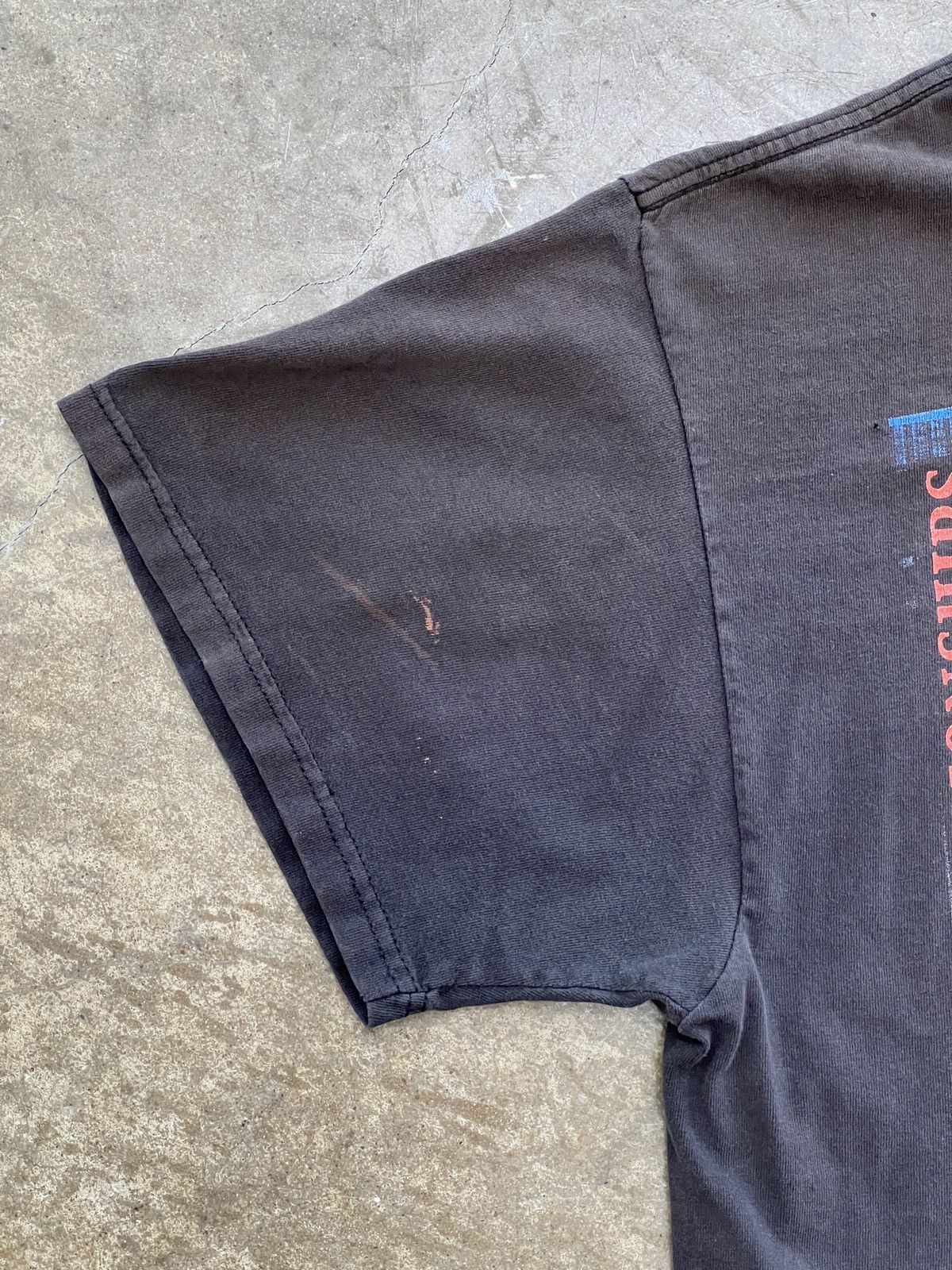 NASCAR Vintage NASCAR 1994 Dale Earnhardt Victories Tee XL Size US XL / EU 56 / 4 - 7 Thumbnail