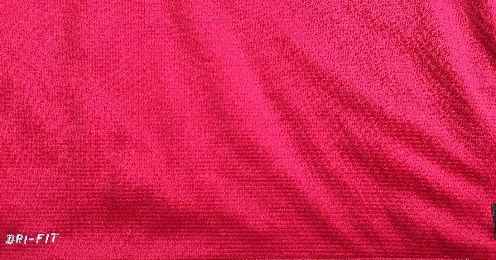 Nike MANCHESTER UNITED 2013 2014 FOOTBALL SOCCER JERSEY NIKE Size US S / EU 44-46 / 1 - 5 Thumbnail