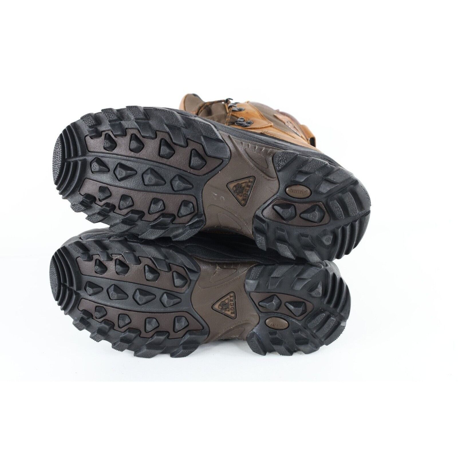 Rocky Boots × Vintage Vintage Y2K 2001 Rocky 1000 gram Insulated Snow Boots Size US 9 / EU 42 - 12 Thumbnail