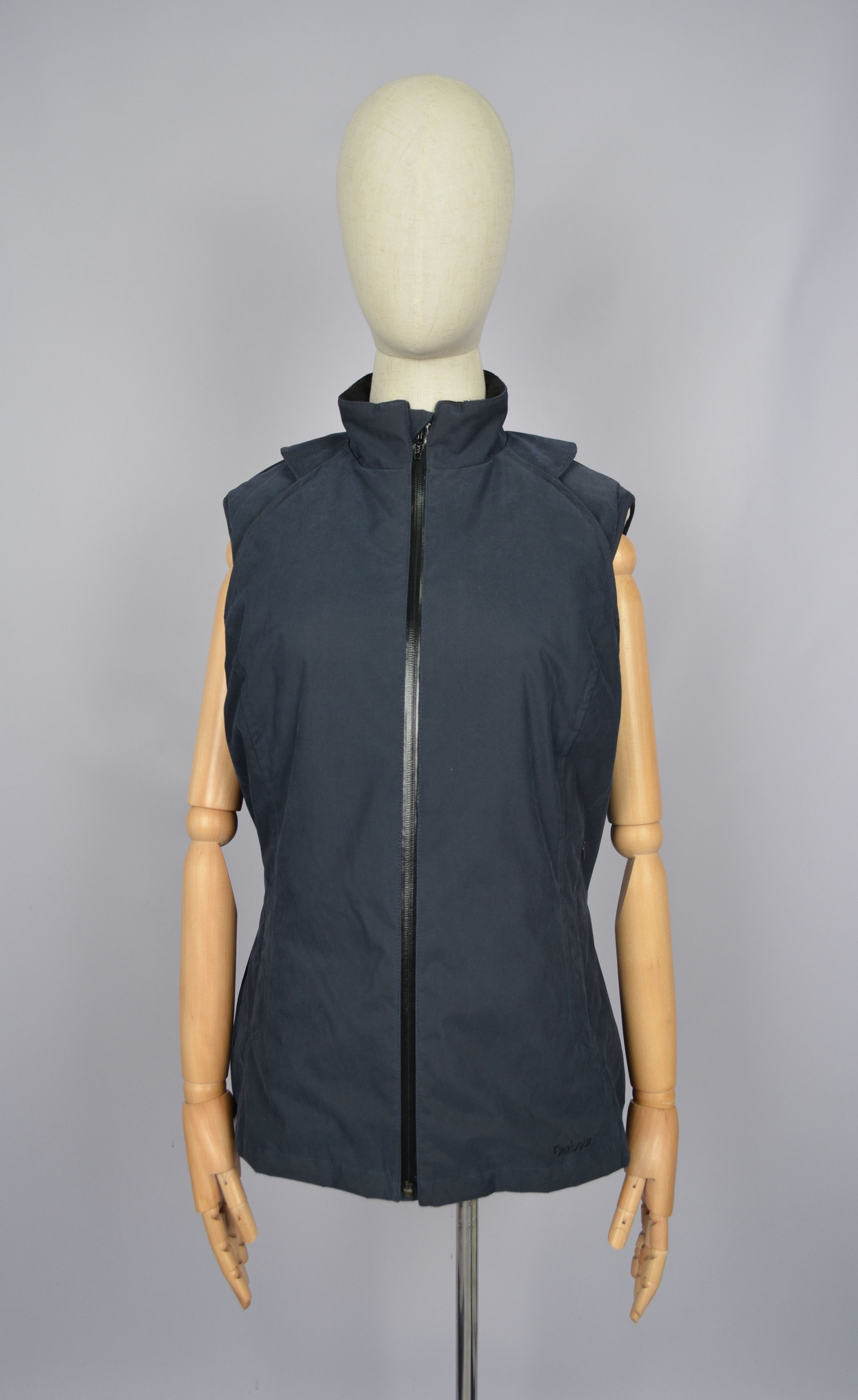 Barbour Barbour 2 in 1 Kimmerston Functional Jacket Size UK14/US10 Size L / US 10 / IT 46 - 15 Thumbnail