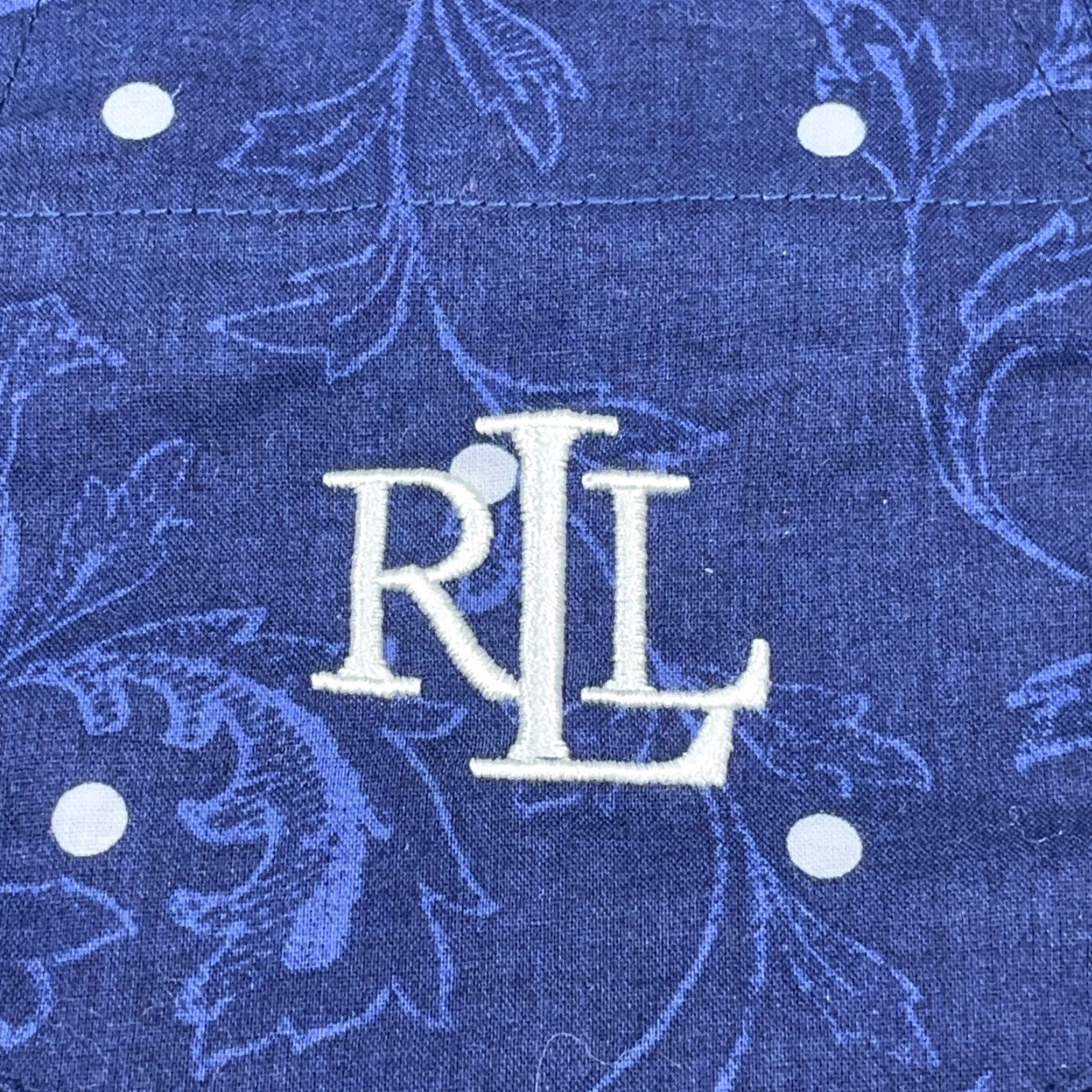 Ralph Lauren VINTAGE? Size US L / EU 52-54 / 3 - 3 Thumbnail