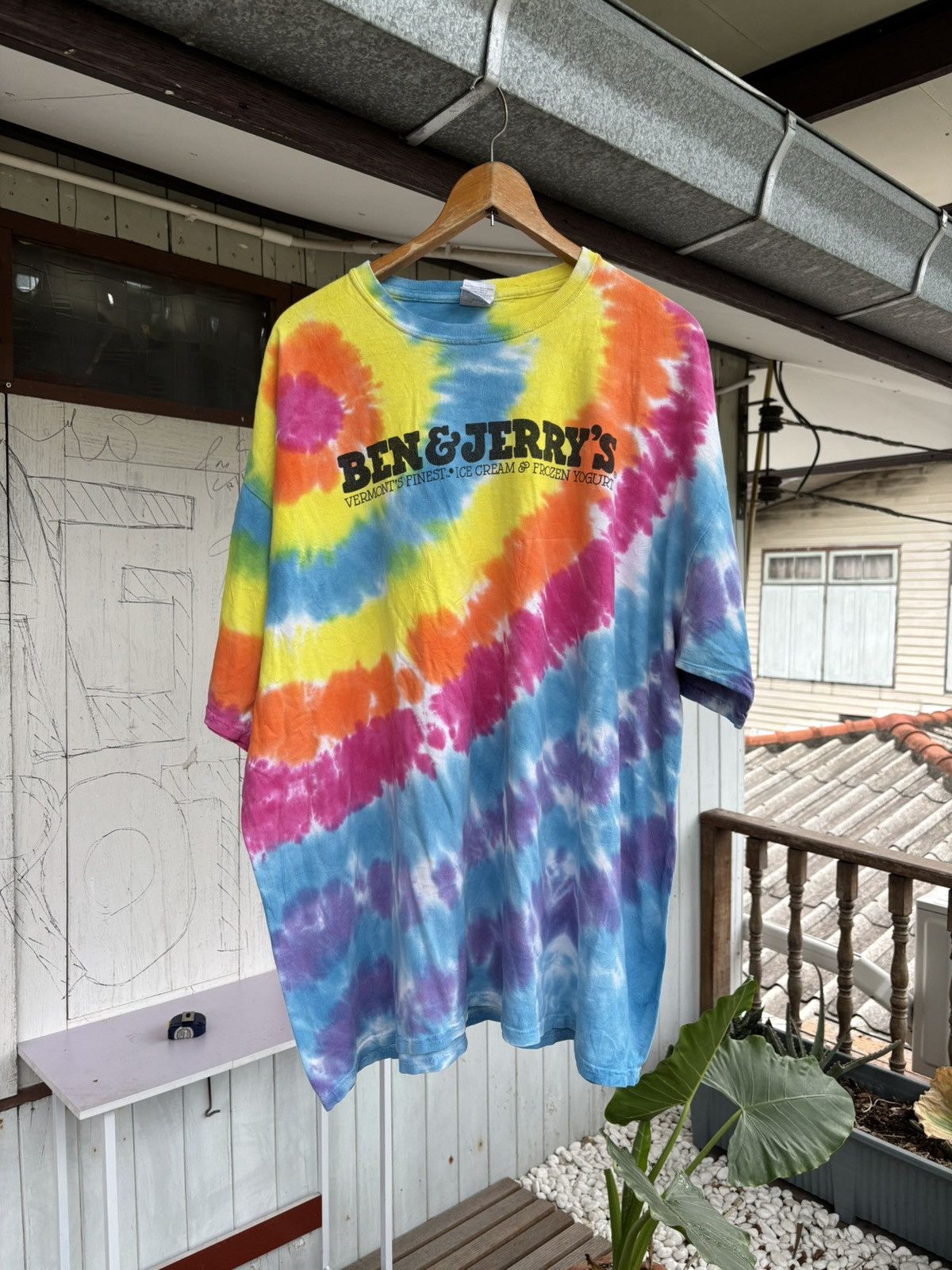 Other Ben & Jerry’s TEE Size US XXL / EU 58 / 5 - 1 Thumbnail