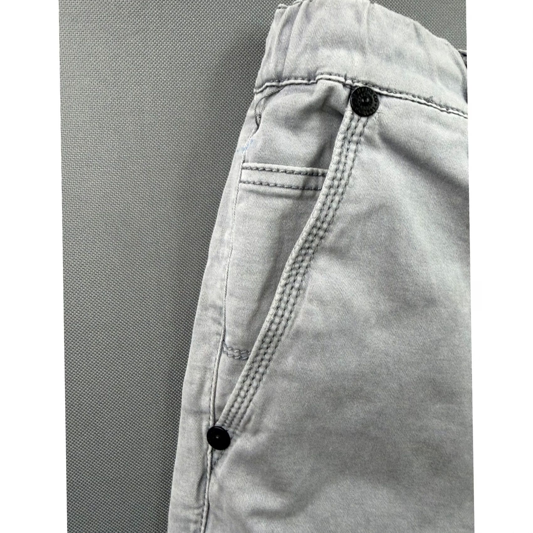 Silver Jeans Co. VINTAGE? No. Size 28" / US 6 / IT 42 - 3 Thumbnail