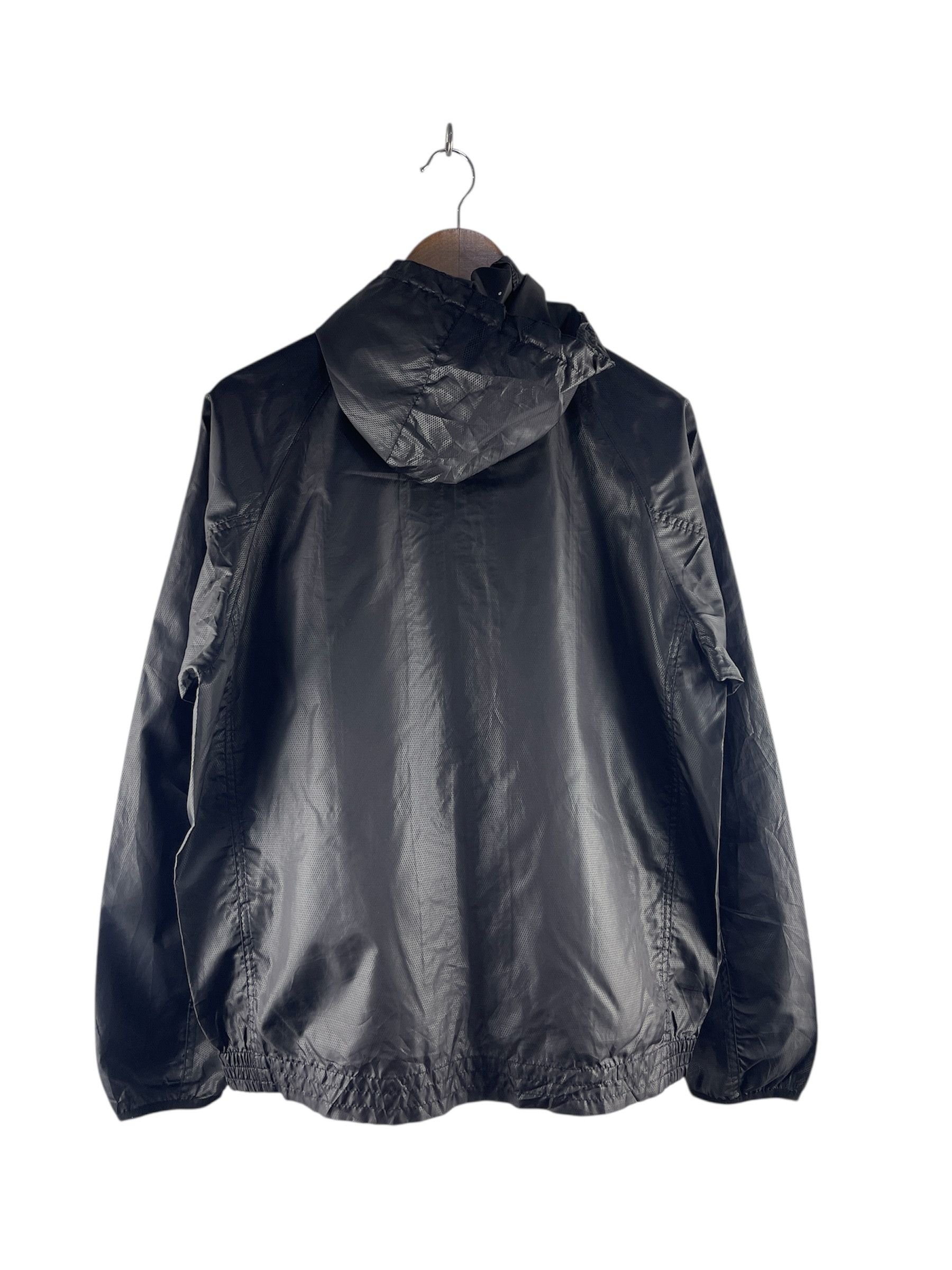 Dickies Dickies Windbreaker Hoodies Jacket Size US M / EU 48-50 / 2 - 2 Thumbnail