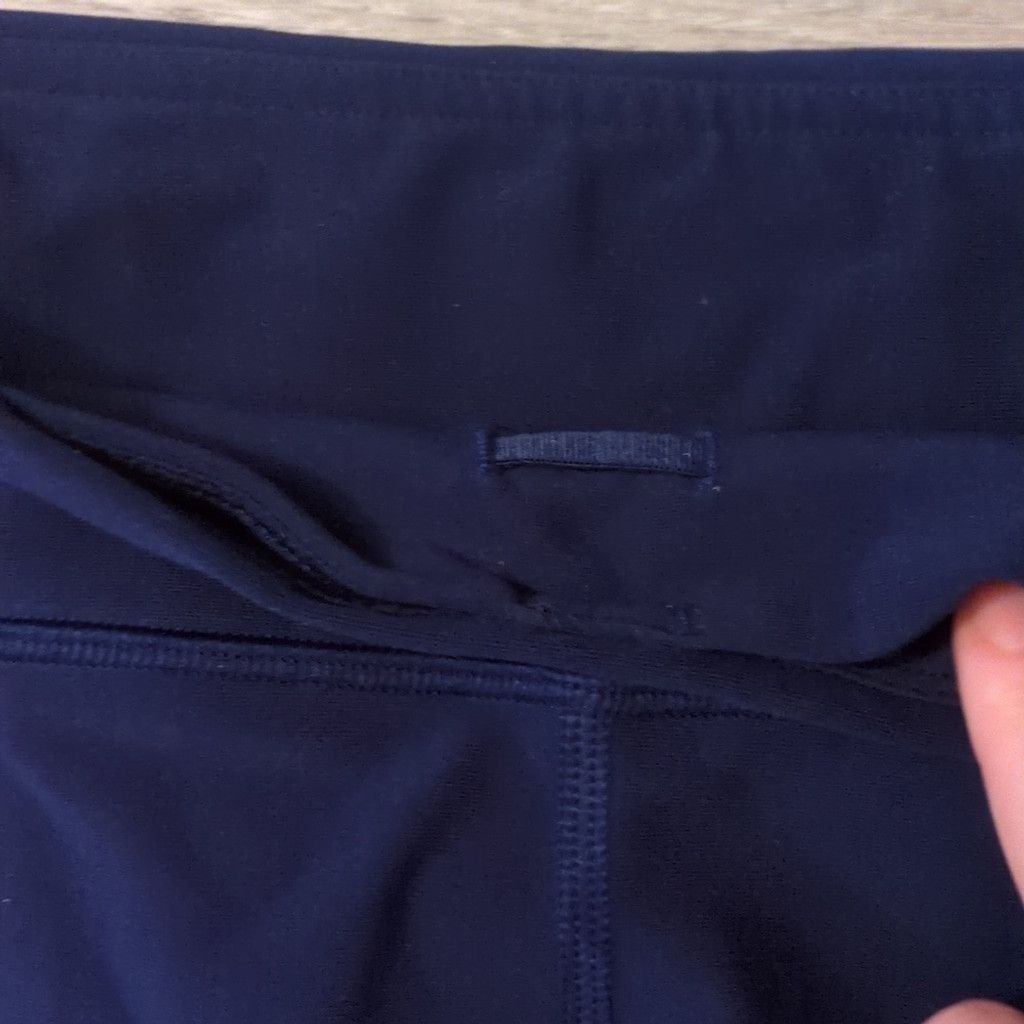Lululemon Lululemon Tight Stuff Tight size 2 Size 26" / US 2 / IT 38 - 4 Thumbnail