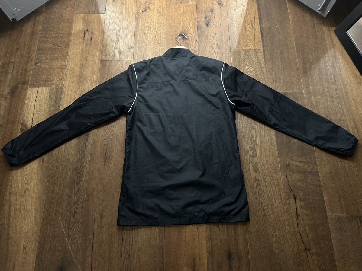 Nike Nike black sport jacket Size US S / EU 44-46 / 1 - 3 Thumbnail