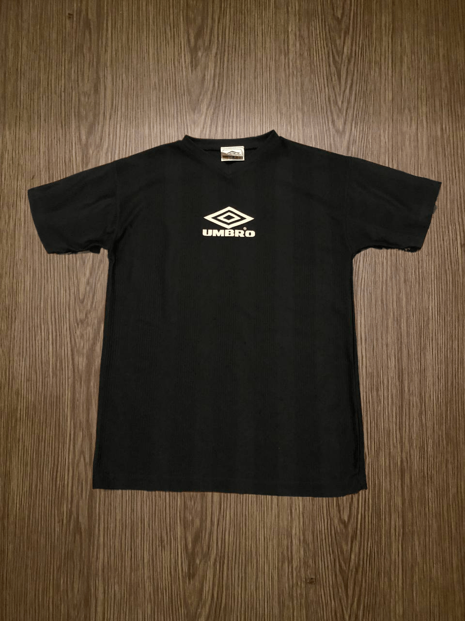 Umbro Umbro T Shirt Size US M / EU 48-50 / 2 - 1 Thumbnail