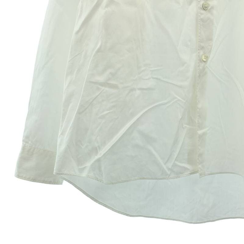 Comme des Garcons COMME des GARCONS SHIRT | Cotton Print Regular Collar Shirt Size US S / EU 44-46 / 1 - 7 Thumbnail