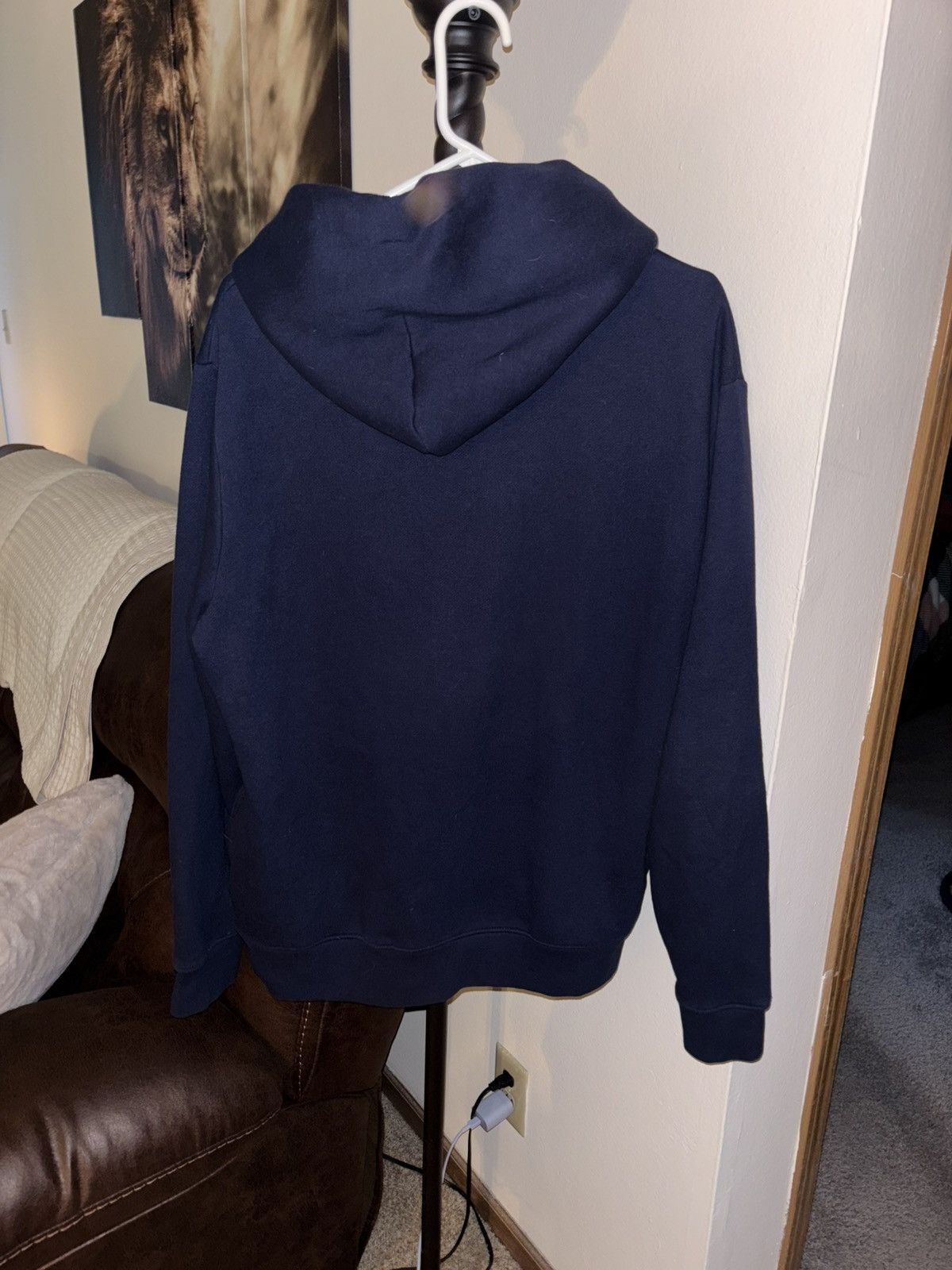 Polo Ralph Lauren Ralph Lauren Polo Bear Hoodie Size US L / EU 52-54 / 3 - 2 Thumbnail