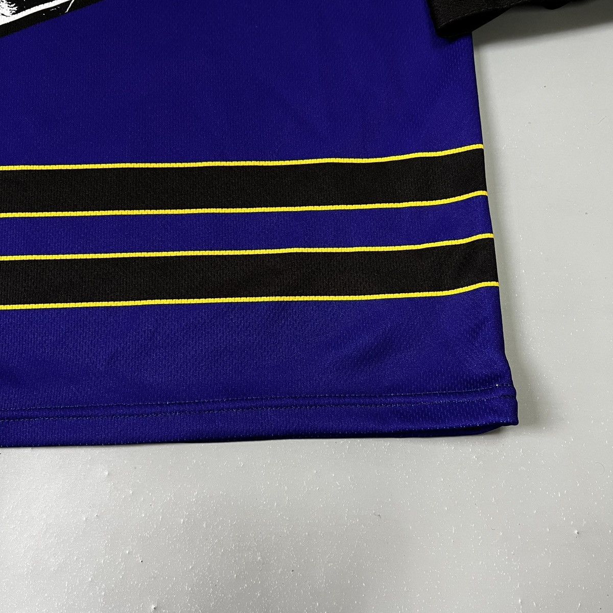 Red Bull Rare Vintage 2014 Red Bull Bauer Hockey Jersey size L y2k Size US L / EU 52-54 / 3 - 4 Thumbnail
