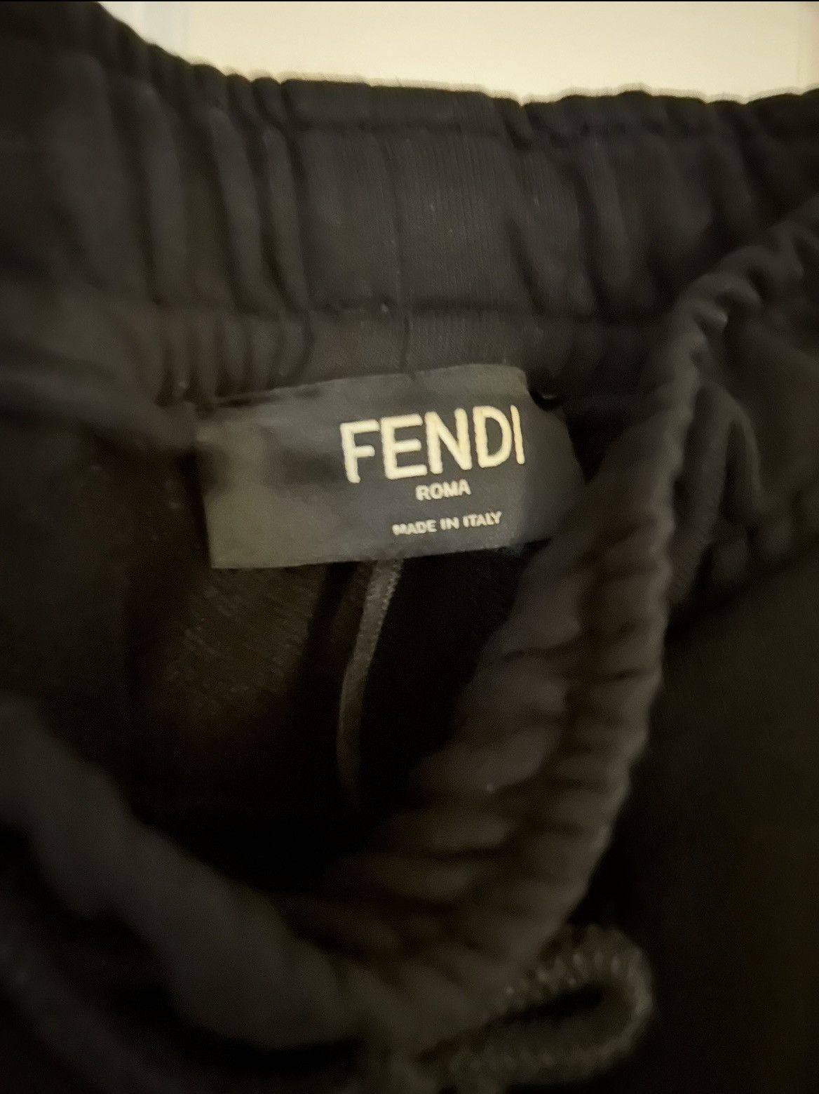 Fendi Fendi Shorts Size US 32 / EU 48 - 8 Thumbnail