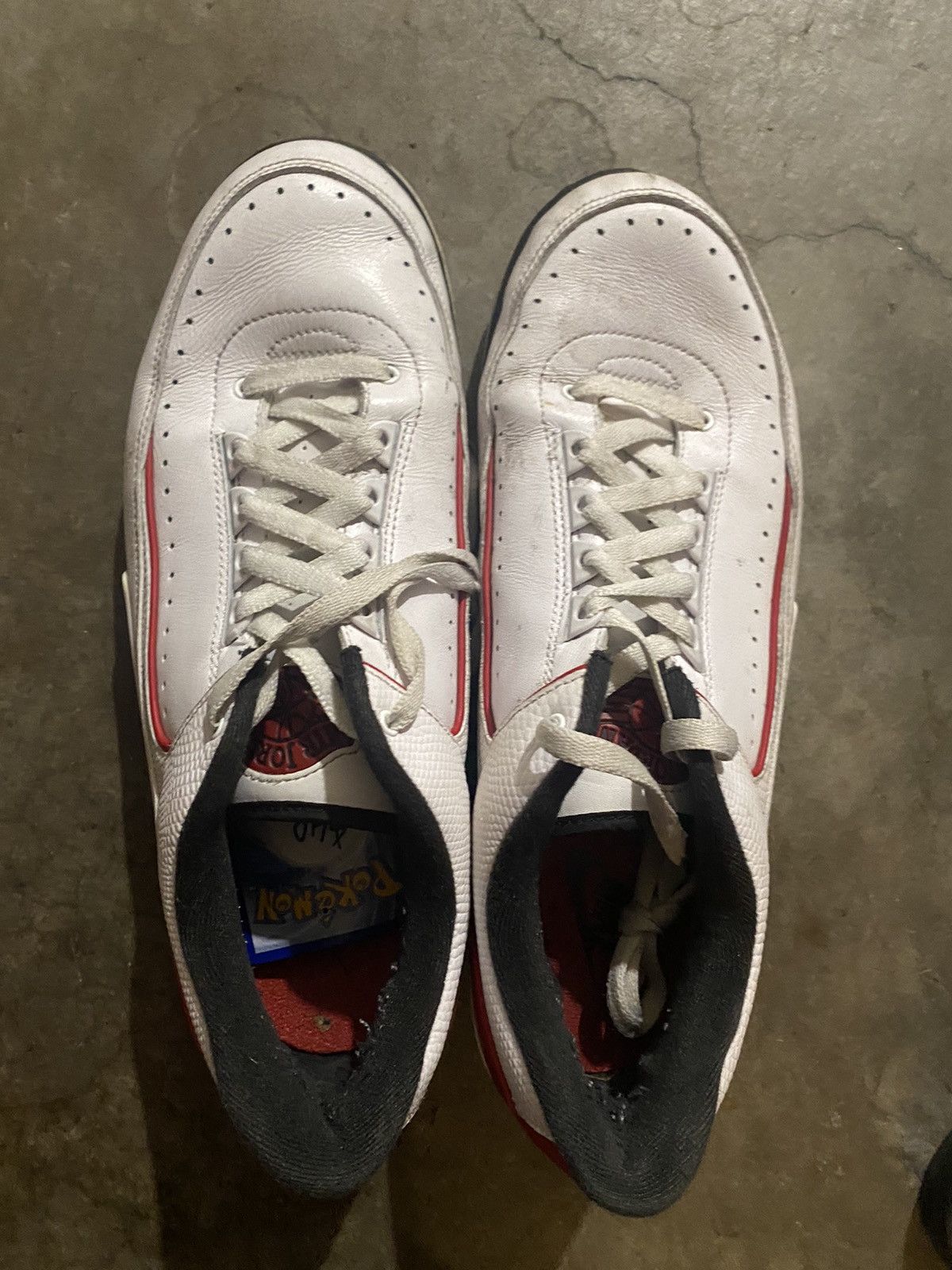 Jordan Brand Jordan 2 Chicago (2016) Size US 12 / EU 45 - 3 Thumbnail