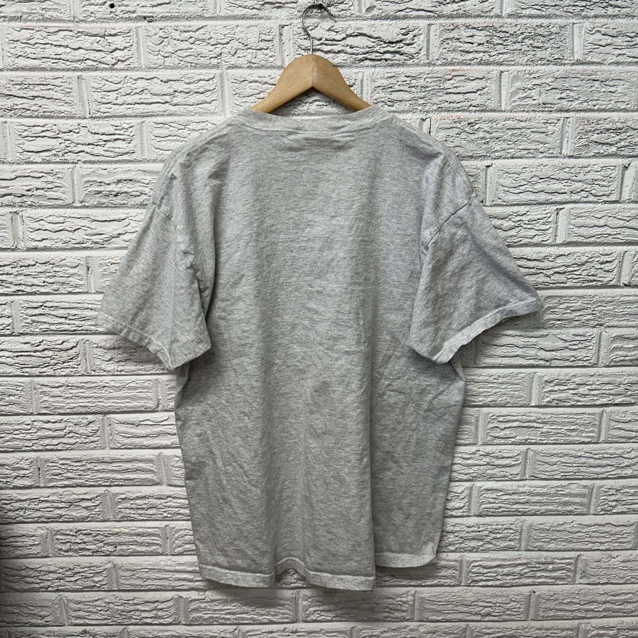 Logo Athletic × NFL × Vintage Vintage Logo Athletic Miami Dolphins Tee Shirt Large Size US L / EU 52-54 / 3 - 3 Thumbnail