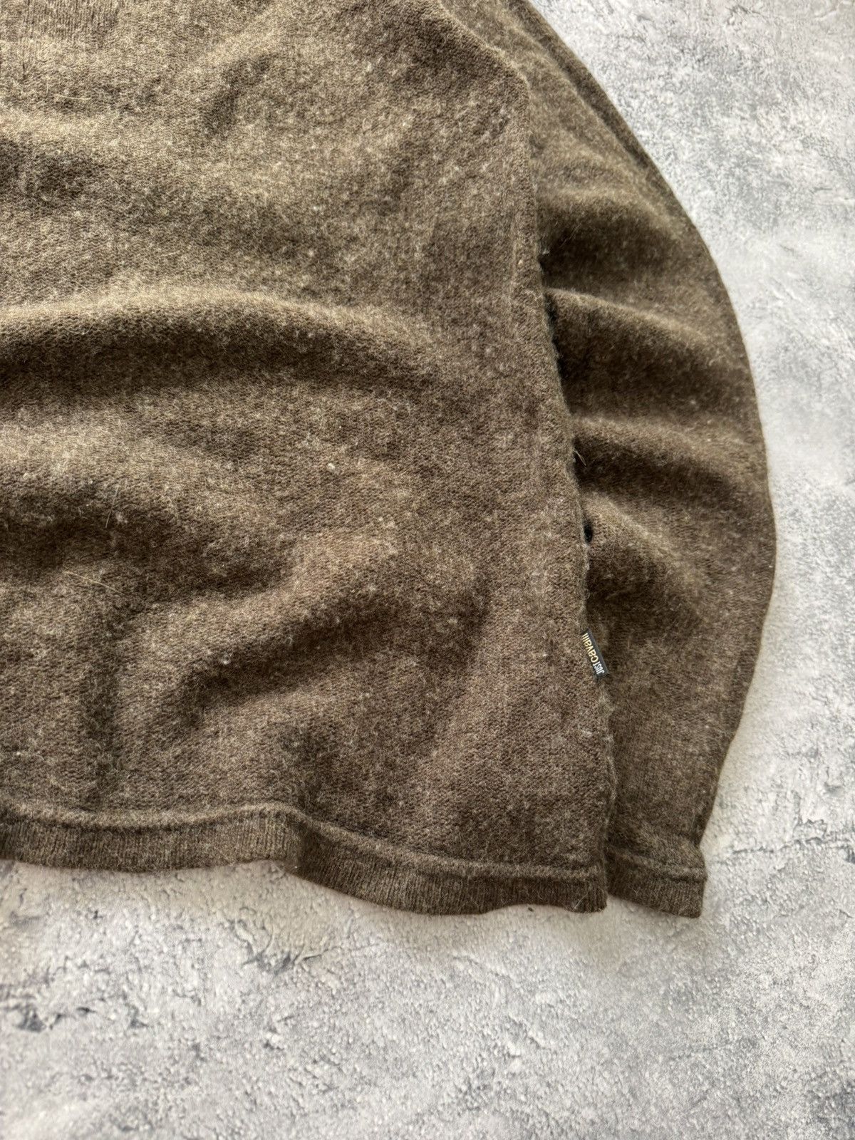 Just Cavalli Vintage Just Cavalli Men Sweater Roberto Cavalli Size US XL / EU 56 / 4 - 4 Thumbnail