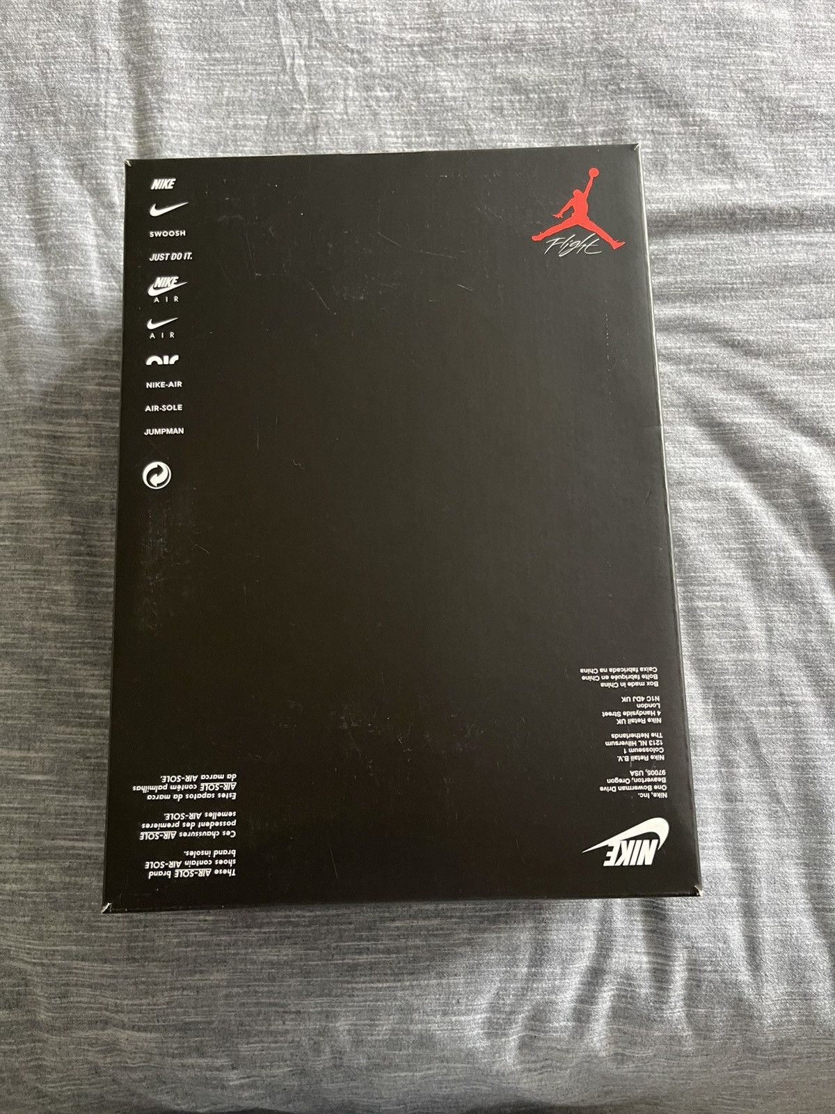 Jordan Brand Jordan 4 Retro “Bred Reimagined” Size US 10.5 / EU 43-44 - 7 Thumbnail