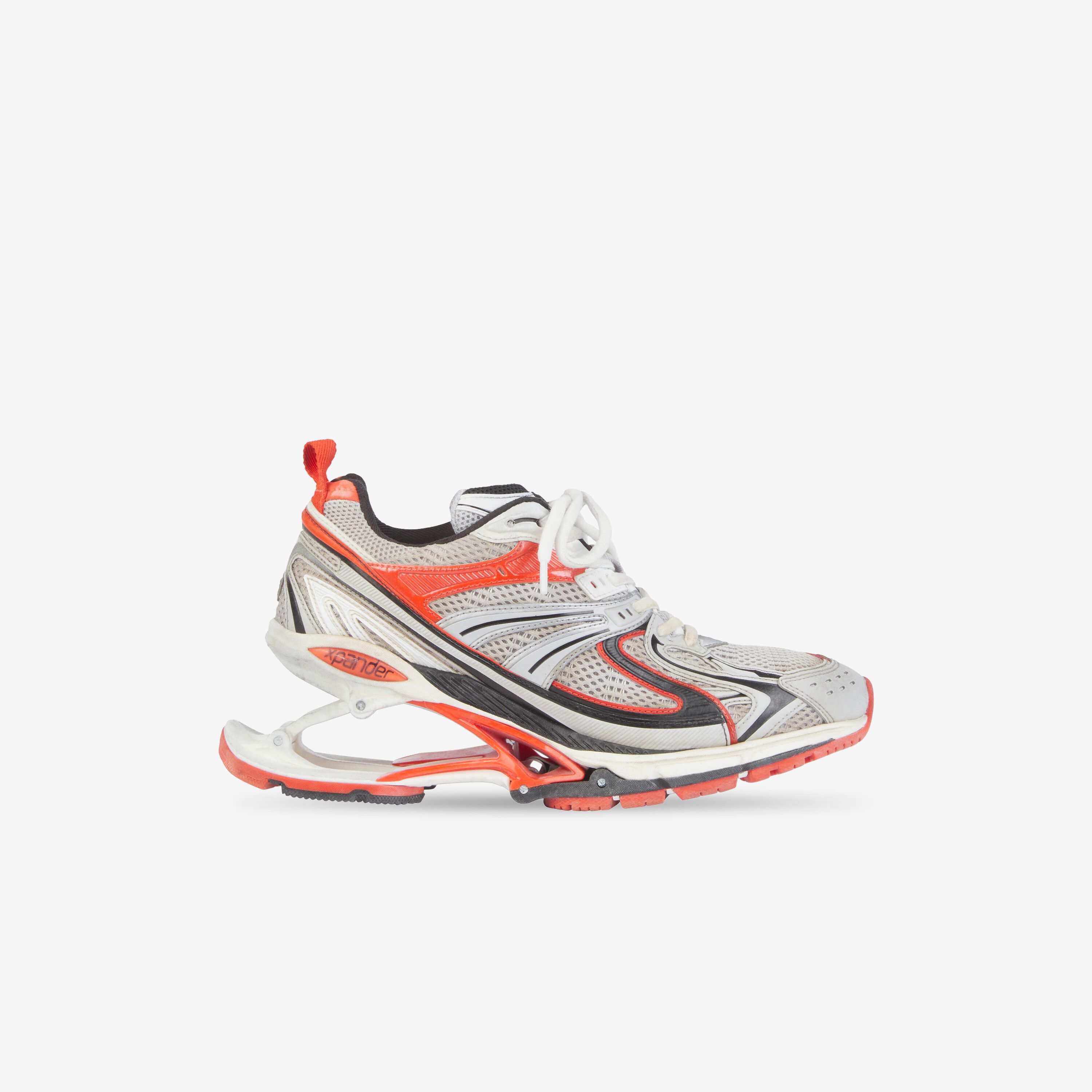 o1la1rc1a1023 X-Pander Sneakers in Multicolor