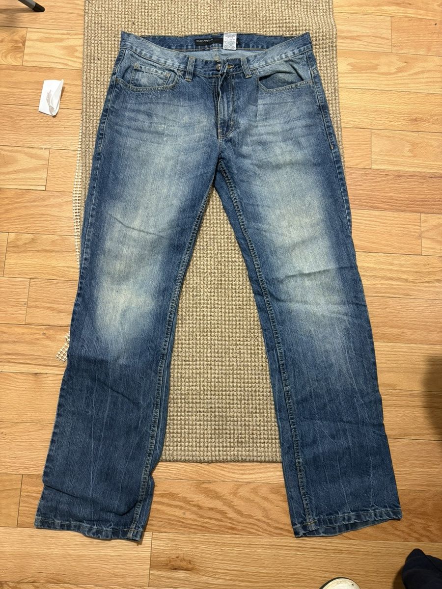Rocawear Vintage rocawear jeans Size US 36 / EU 52 - 2 Thumbnail