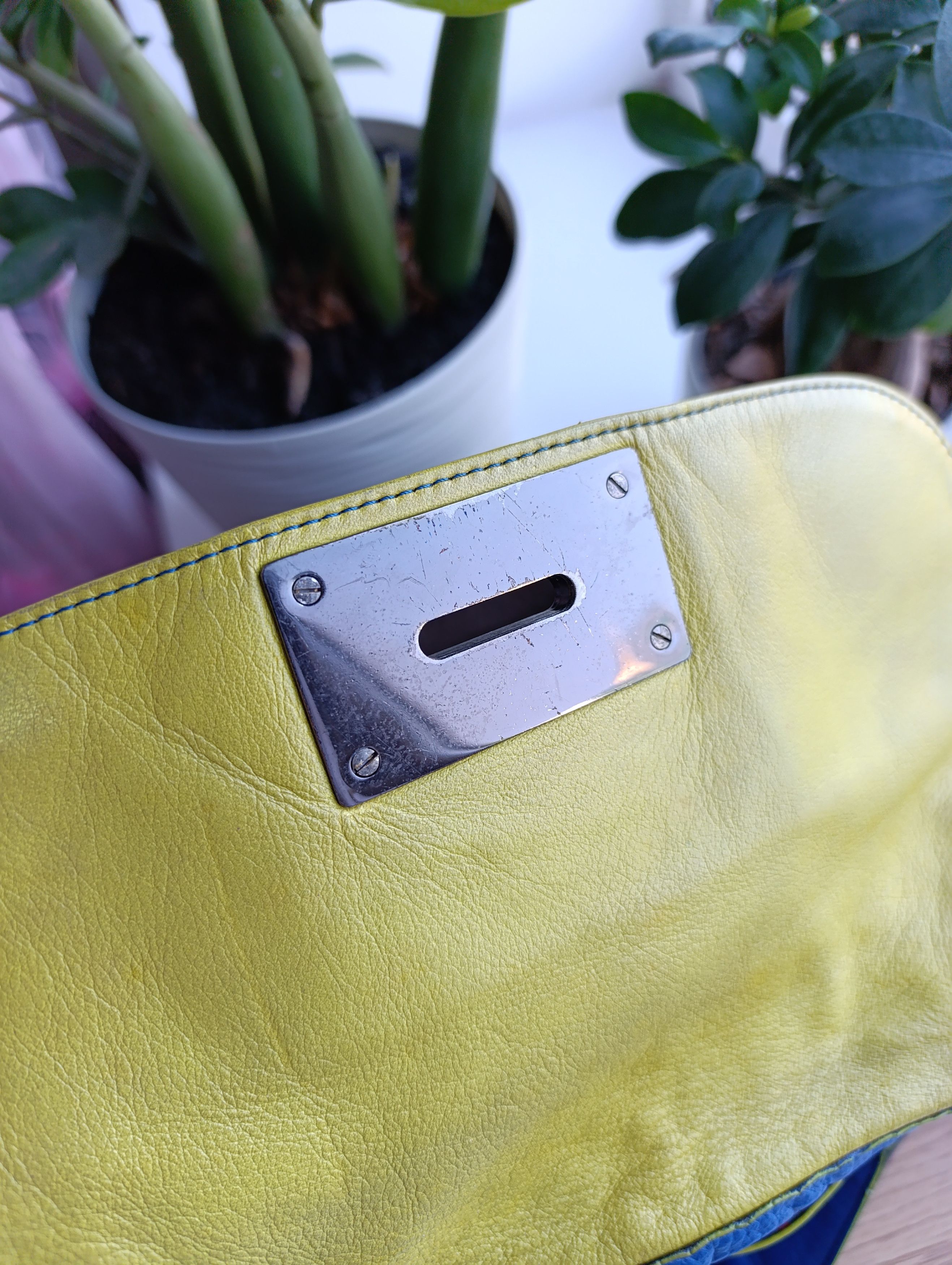 Vivienne Westwood VIVIENNE WESTWOOD WOMENS LEATHER SHOULDER BAG Size ONE SIZE - 22 Thumbnail