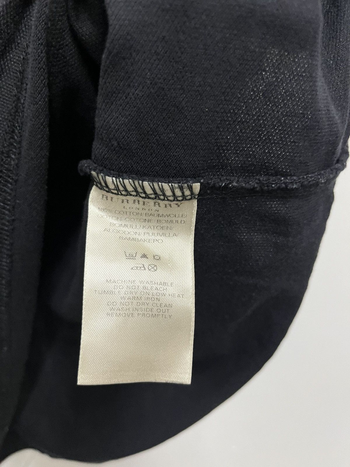 Burberry 💥Burberry London Polo Shirts Size US L / EU 52-54 / 3 - 10 Thumbnail