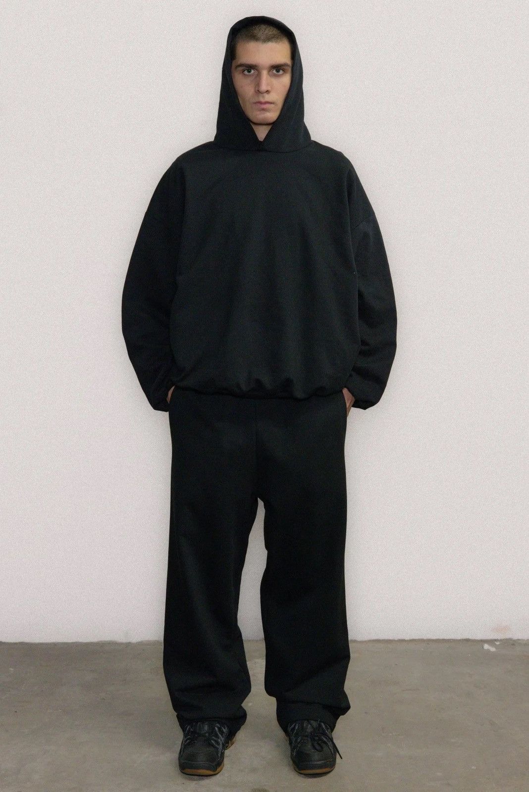 Kanye West YZY Sweatpants Size US 34 / EU 50 - 2 Thumbnail