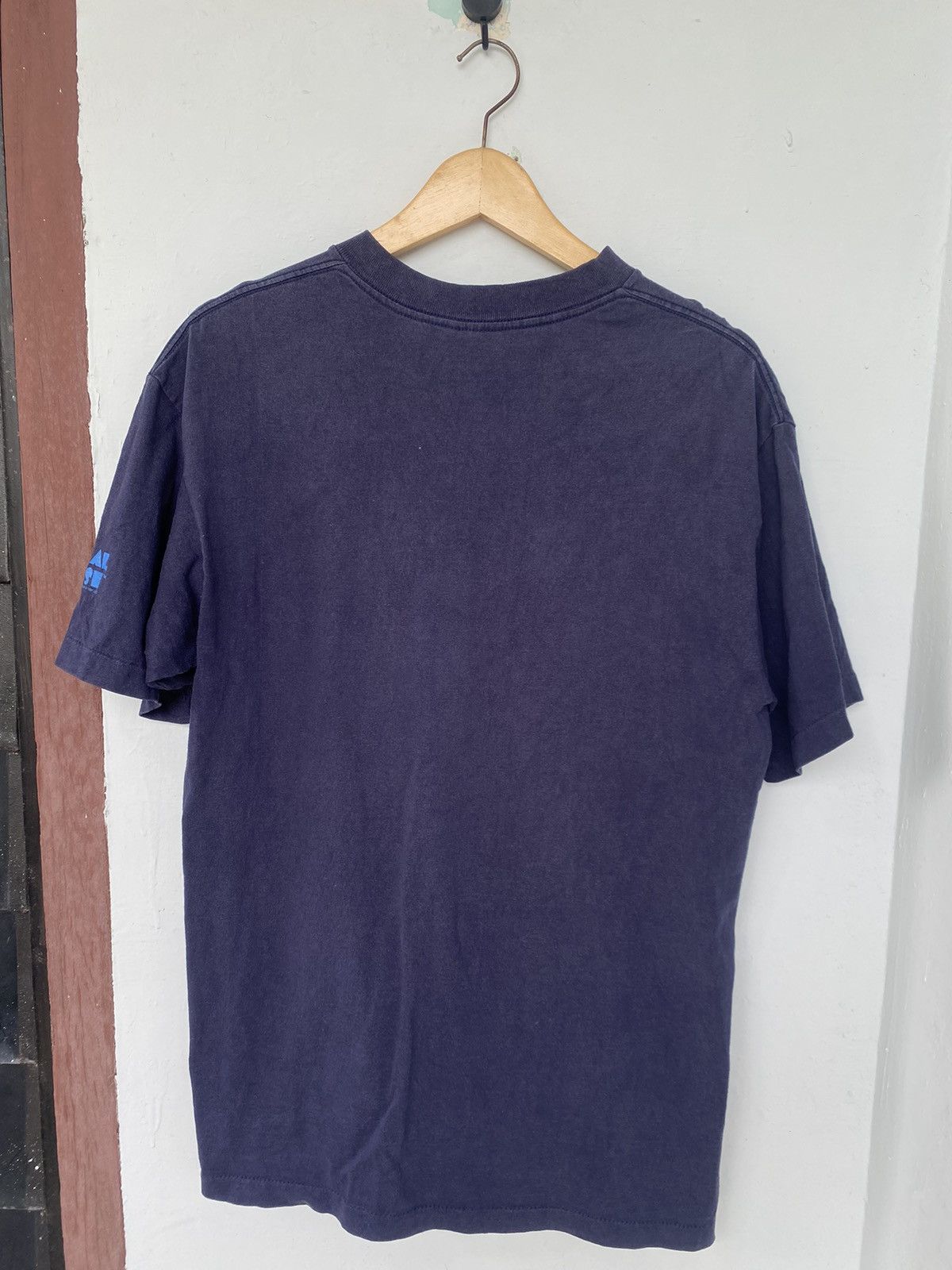 Vintage Vintage Rare College Animal House 1997 T shirt Size US L / EU 52-54 / 3 - 5 Thumbnail