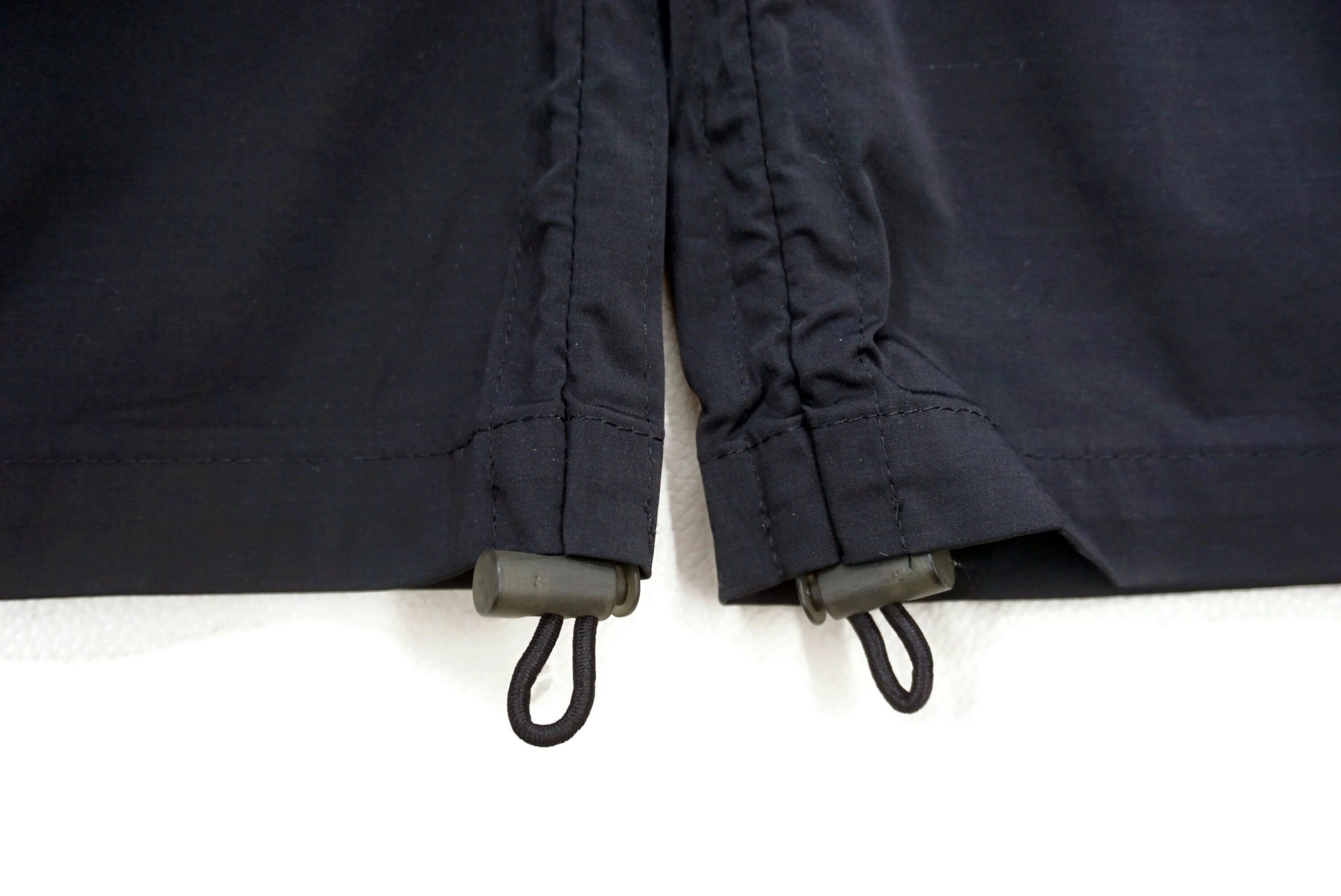 Lanvin Lanvin Golf Pants Size 40 fit W29xL21.5 Cropped Cargo Size 28" / US 6 / IT 42 - 7 Thumbnail