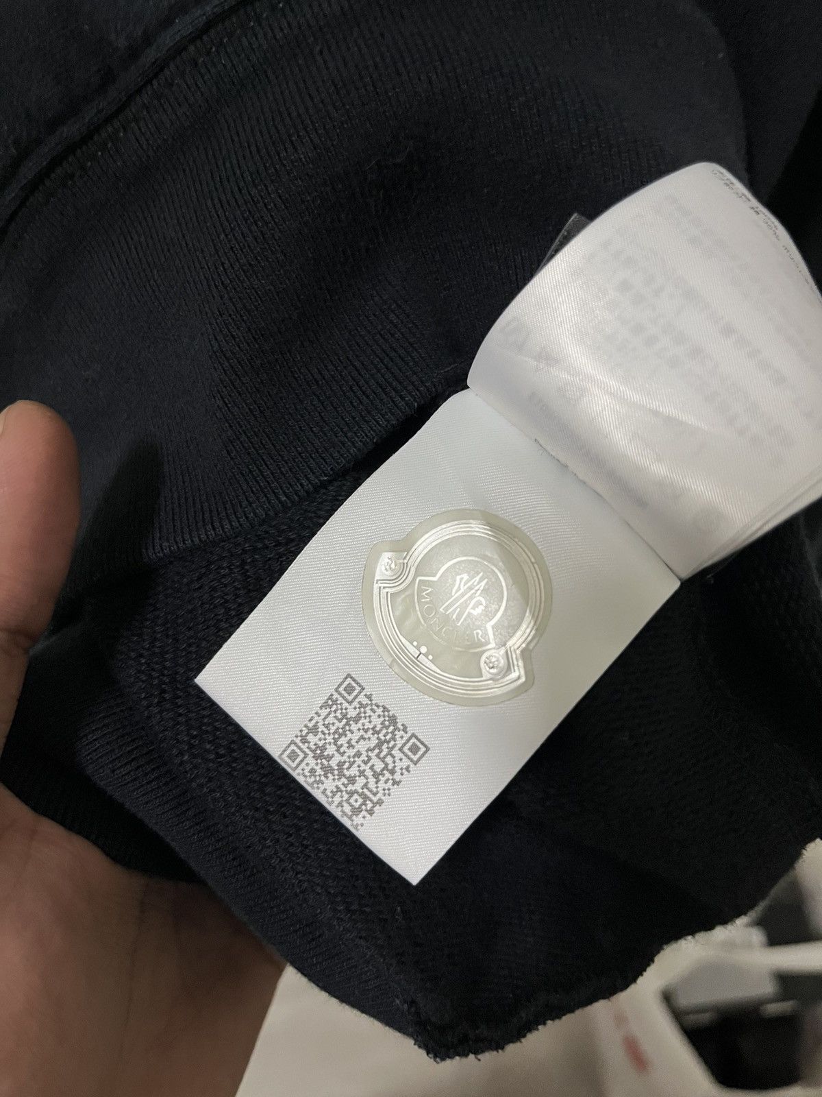 Fragment Design × Moncler Moncler Fragment Hiroshi Fujiwara Size US M / EU 48-50 / 2 - 9 Thumbnail