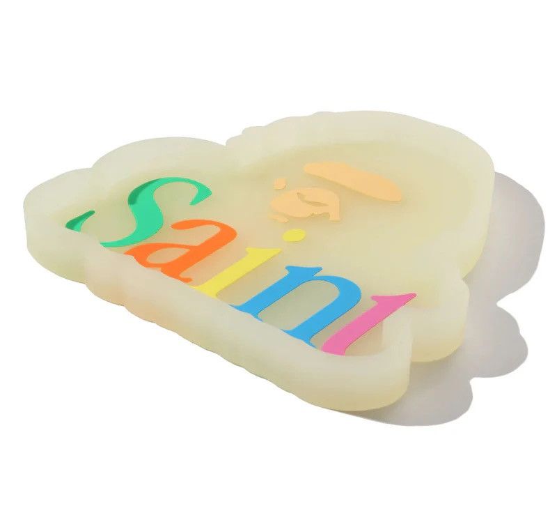 Bape Bape SAINT MXXXXXX Tray Size ONE SIZE - 2 Thumbnail
