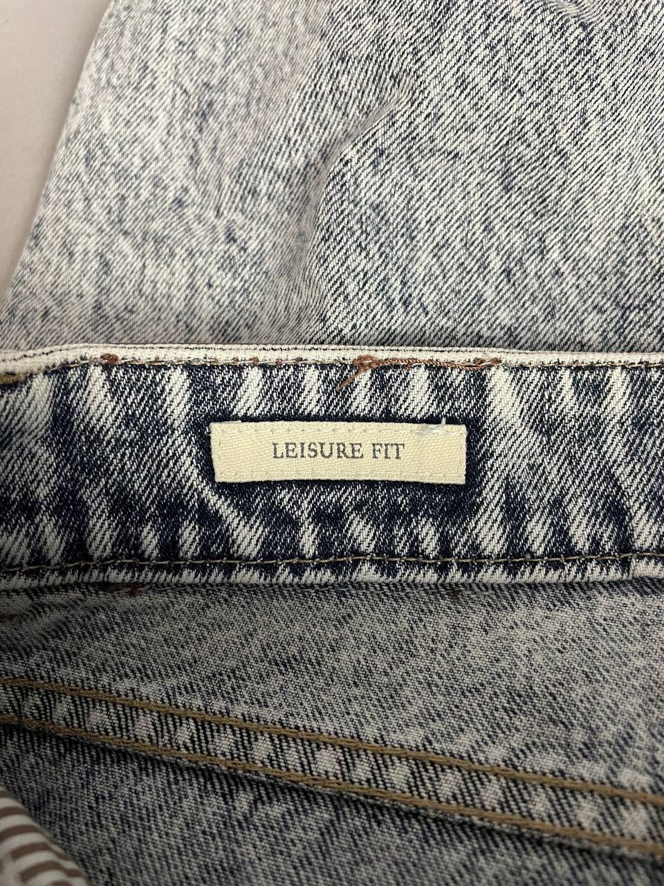 Brunello Cucinelli Brunello Cucinelli Denim Jeans Size US 32 / EU 48 - 13 Thumbnail