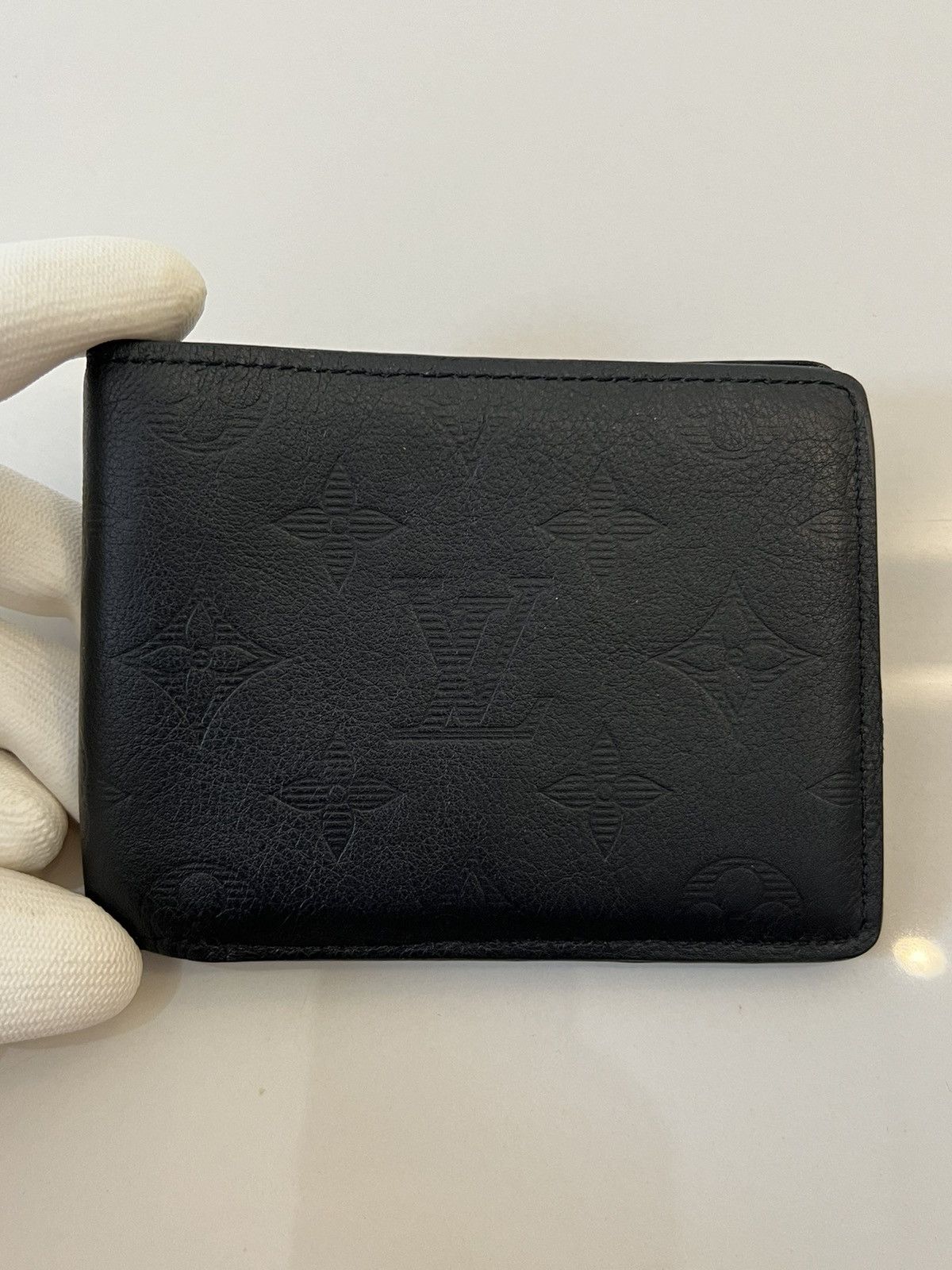 Louis Vuitton Multiple Wallet Monogram